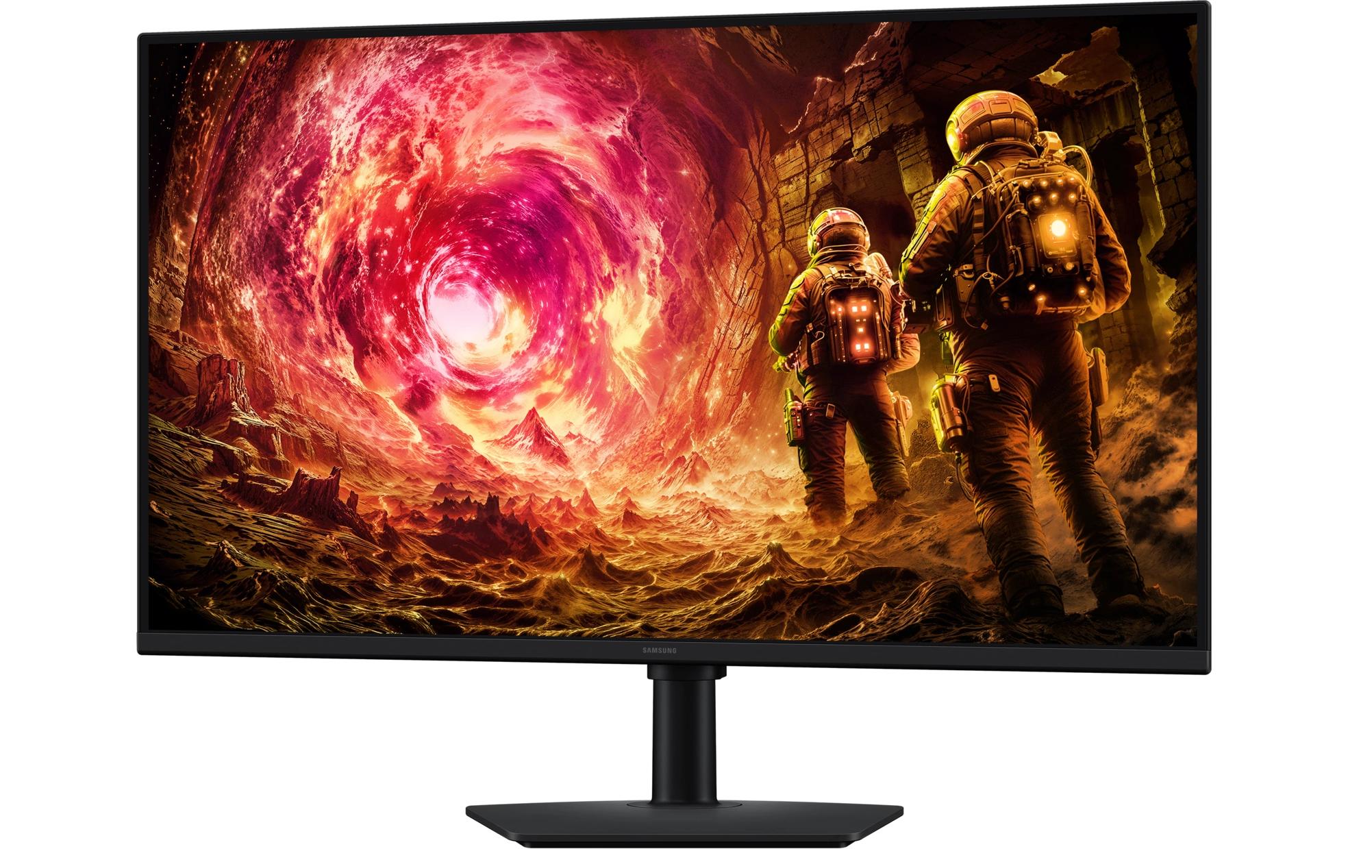Samsung Monitor Odyssey G5 S32FG506EU