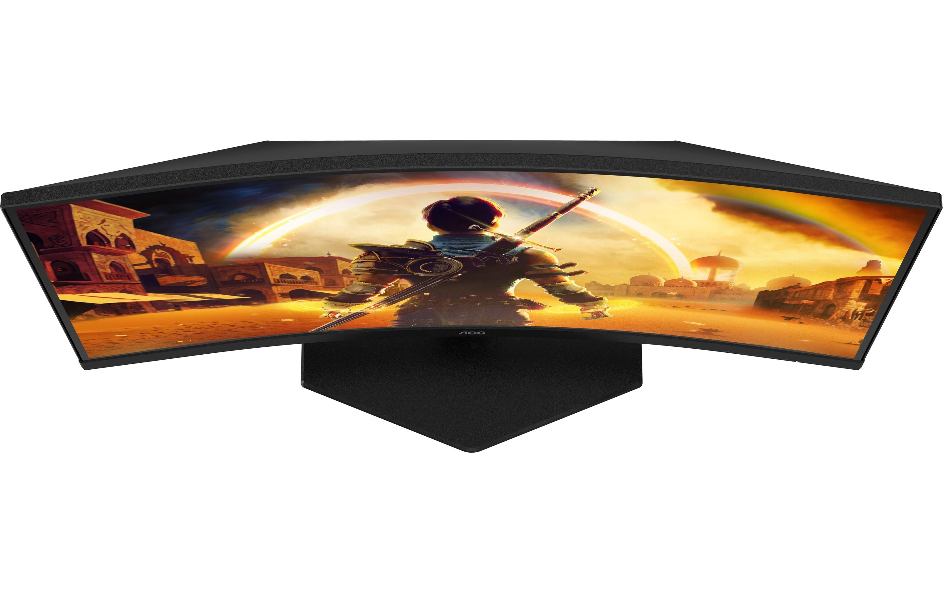 AOC Monitor C27G42ZE
