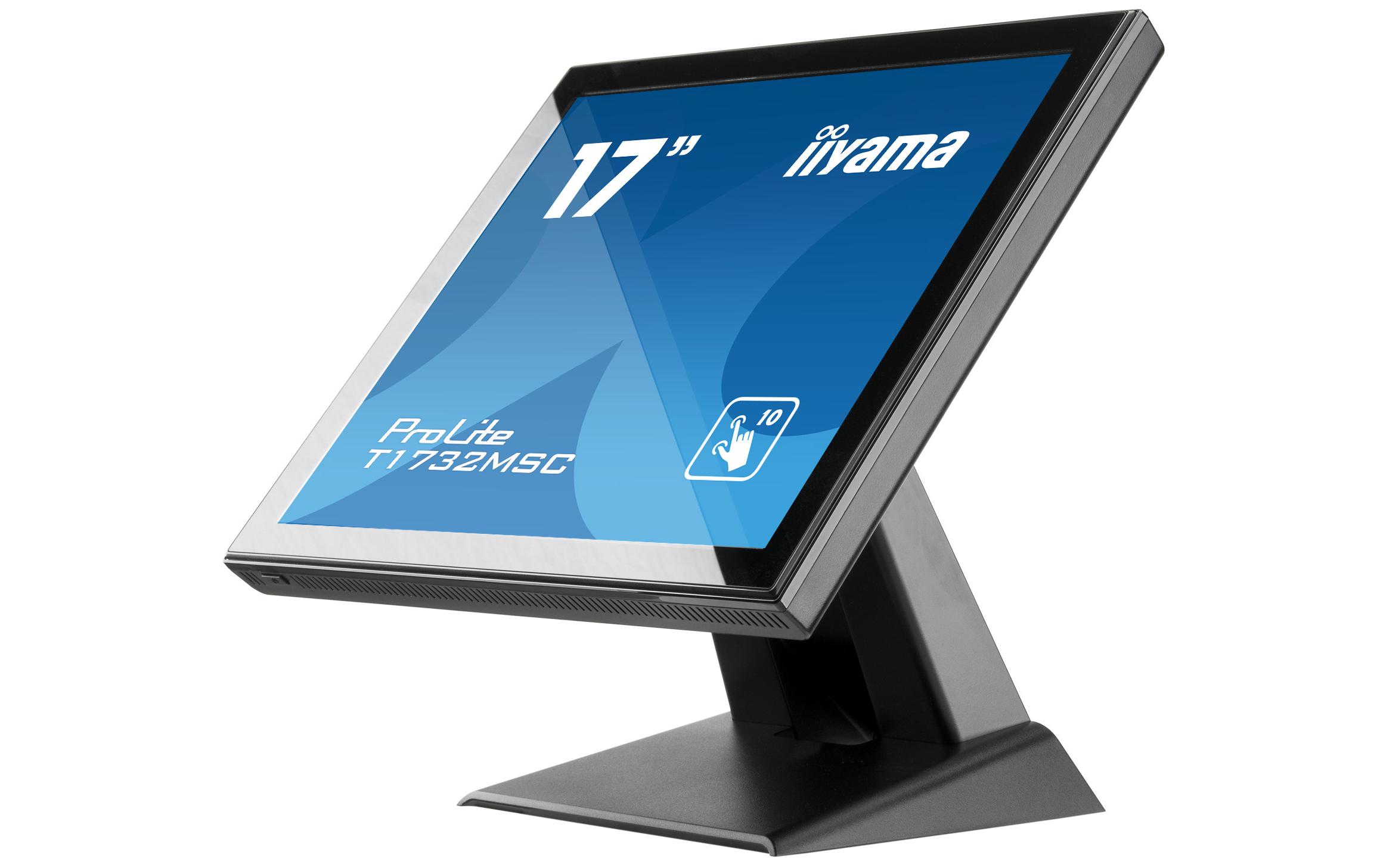 iiyama Monitor ProLite T1732MSC-B5X