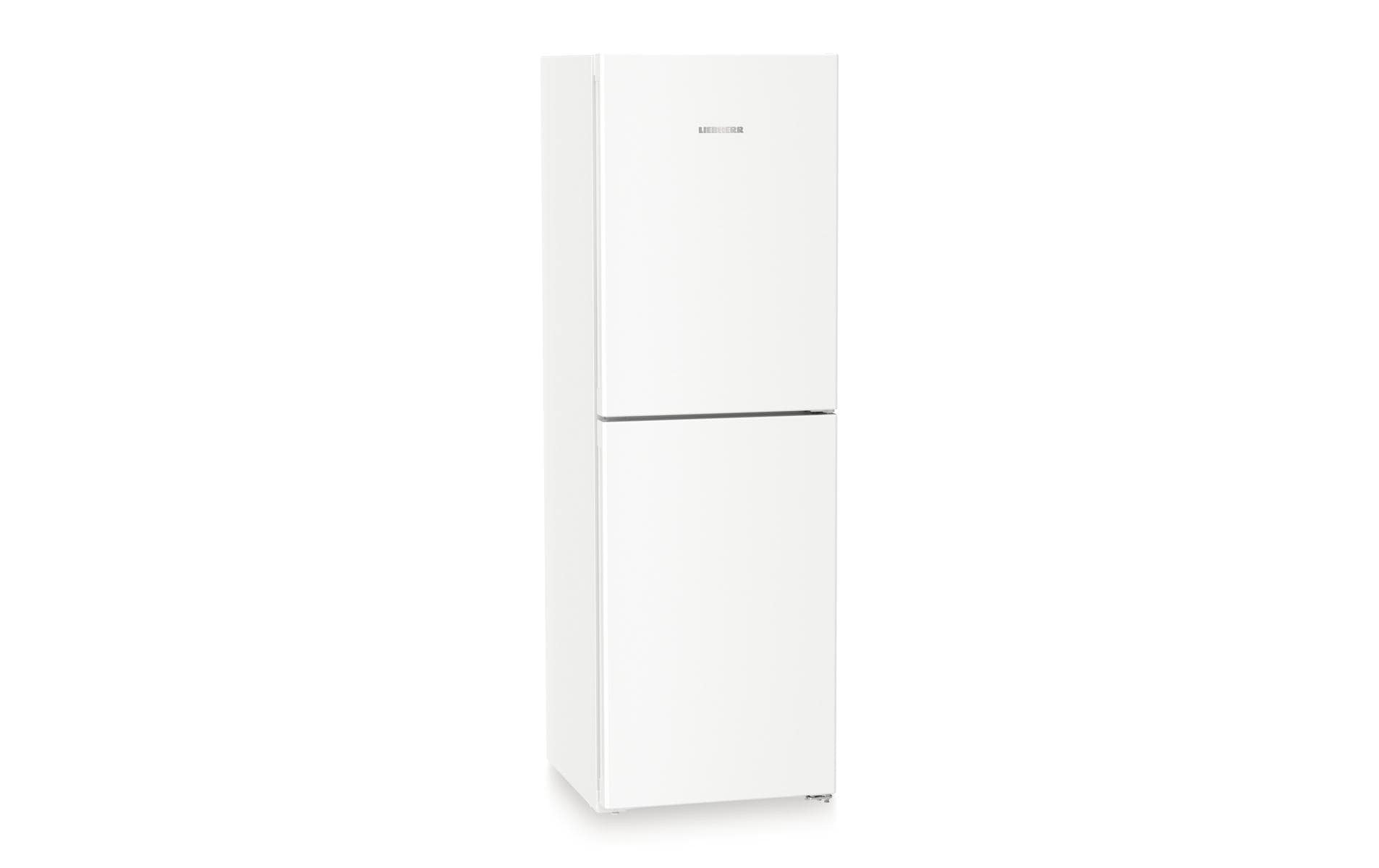 Liebherr Kühl-Gefrierkombination CNd 5204 Pure Rechts