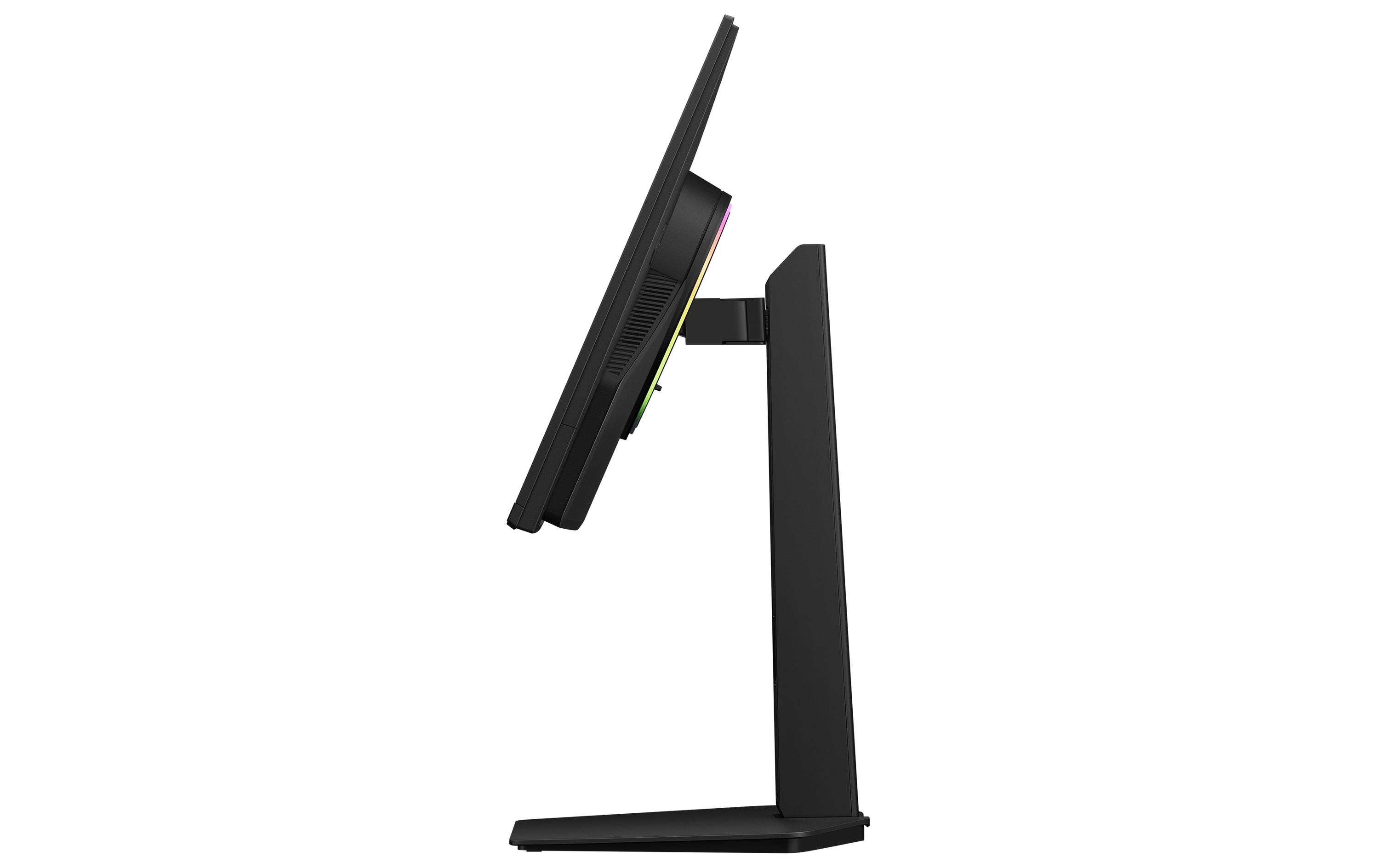 Samsung Monitor Odyssey G80HF