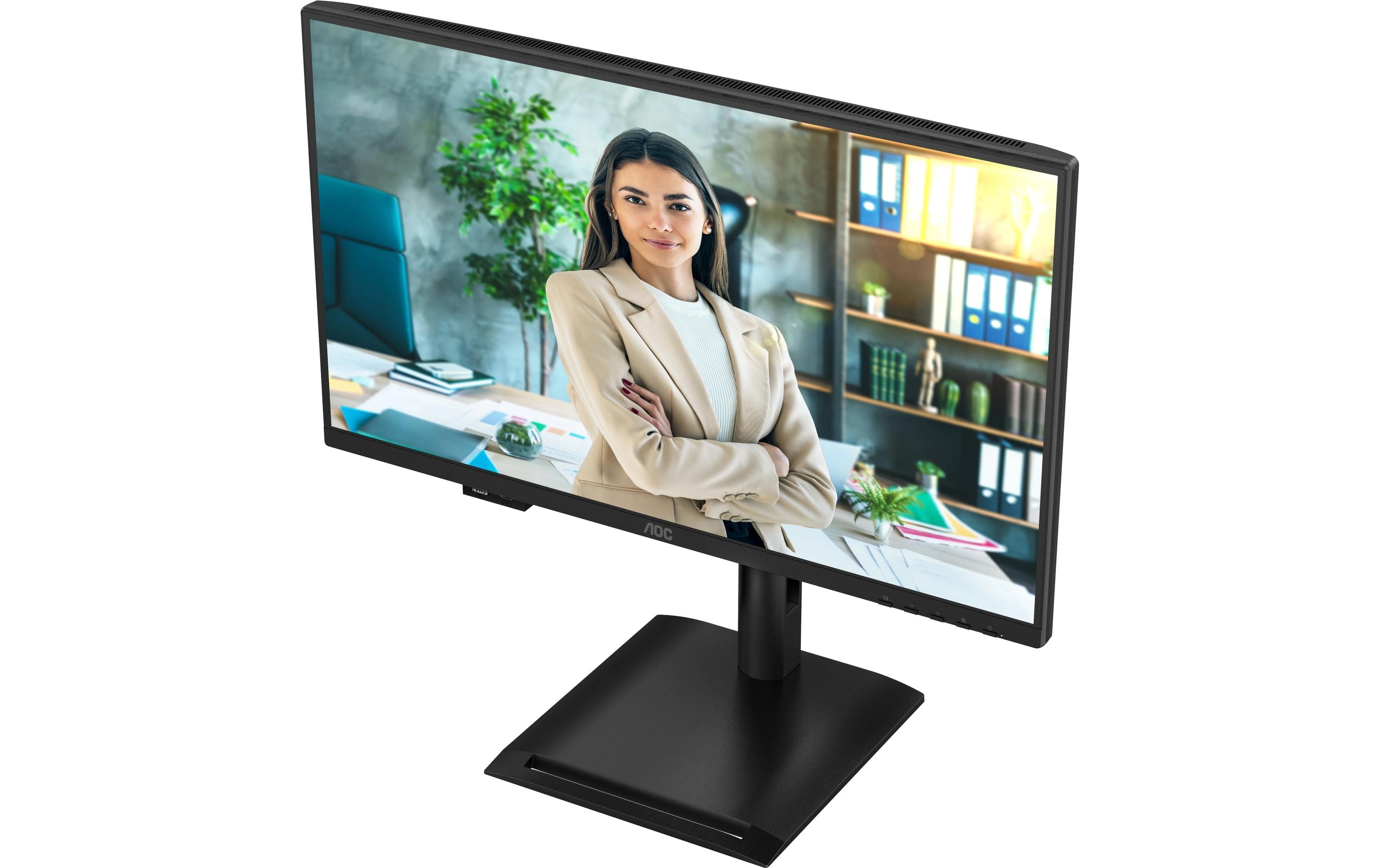 AOC Monitor 24P4CV