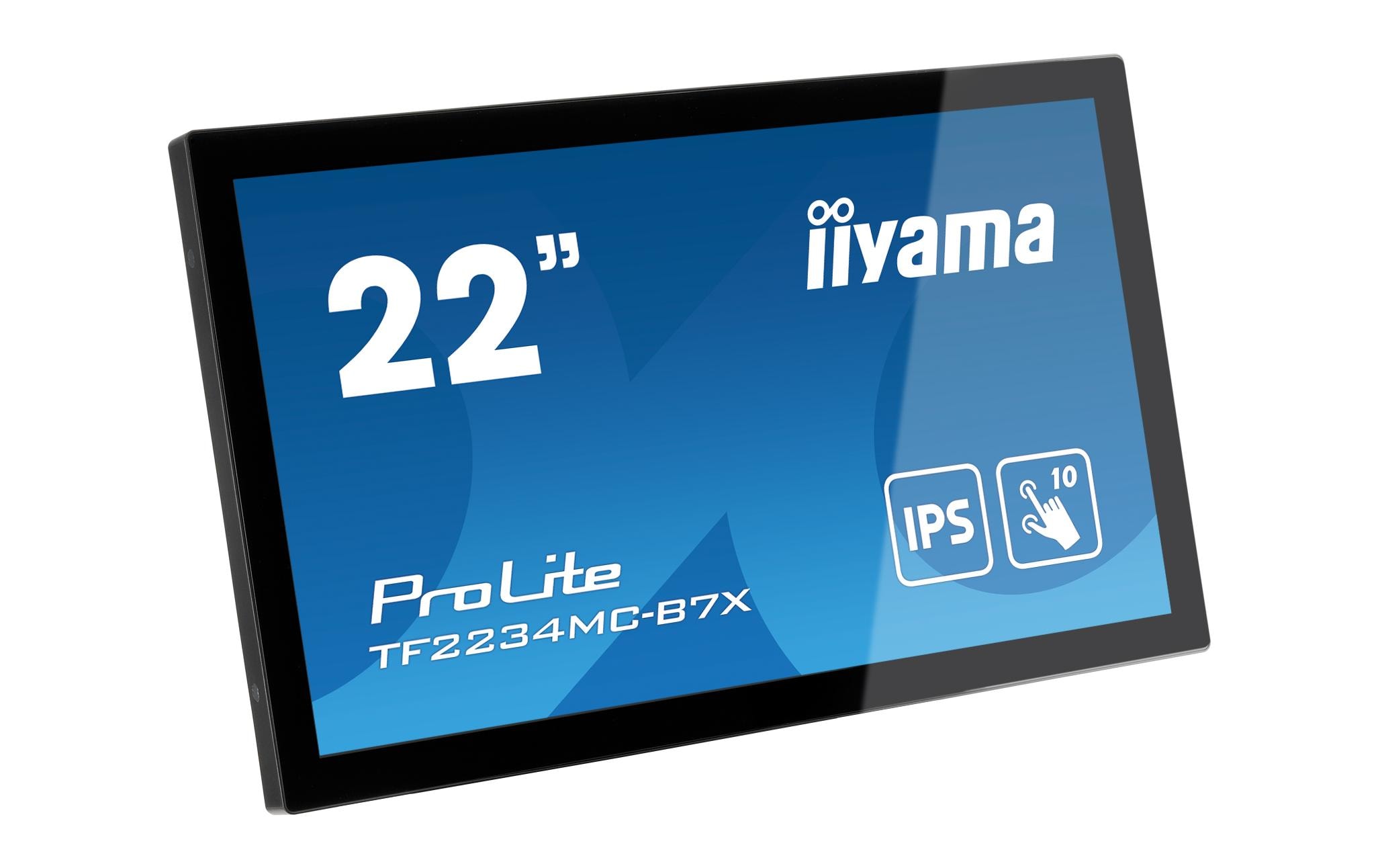 iiyama Monitor ProLite TF2234MC-B7X