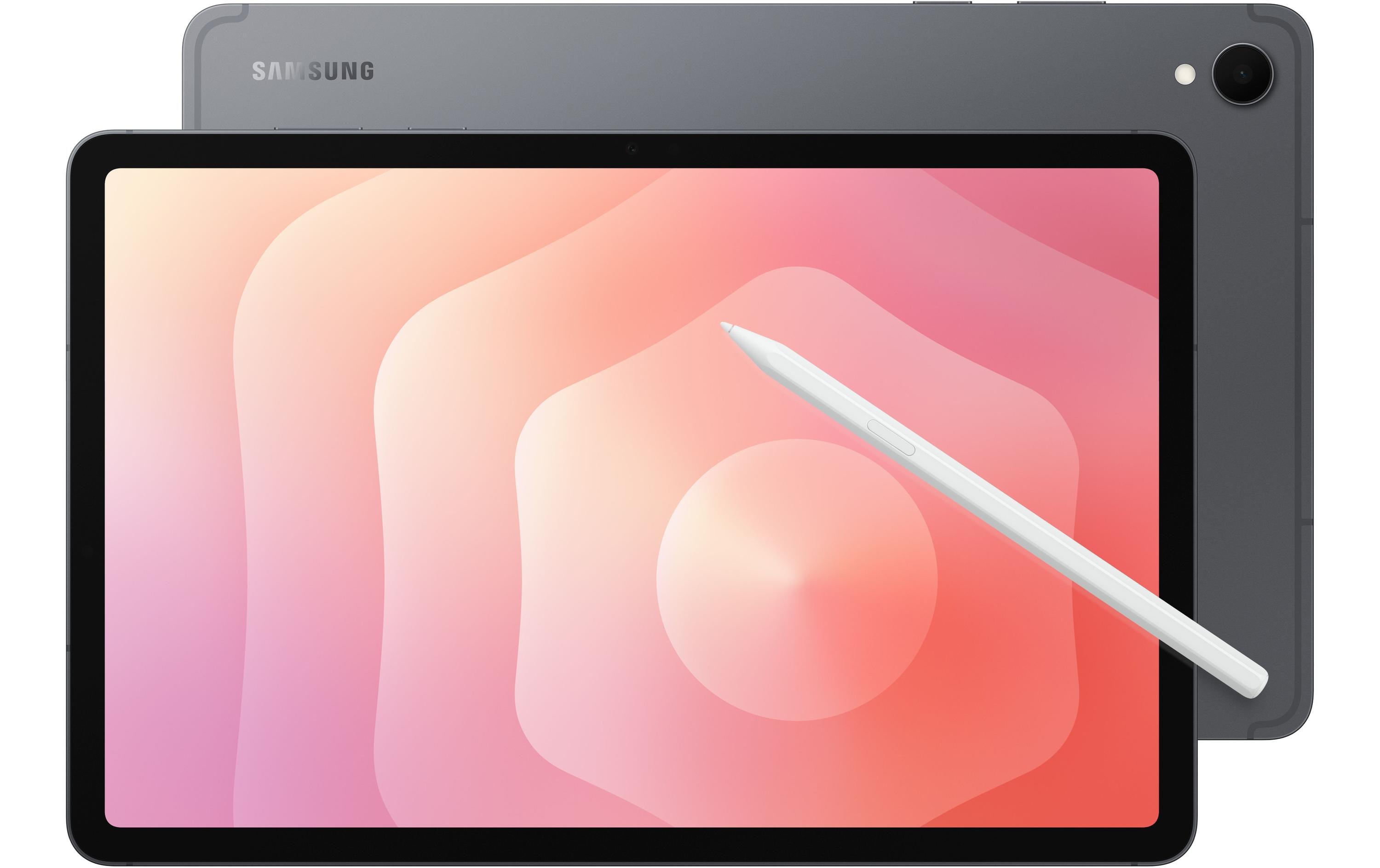 Samsung Galaxy Tab S11 WiFi (EU) 128 GB Grau