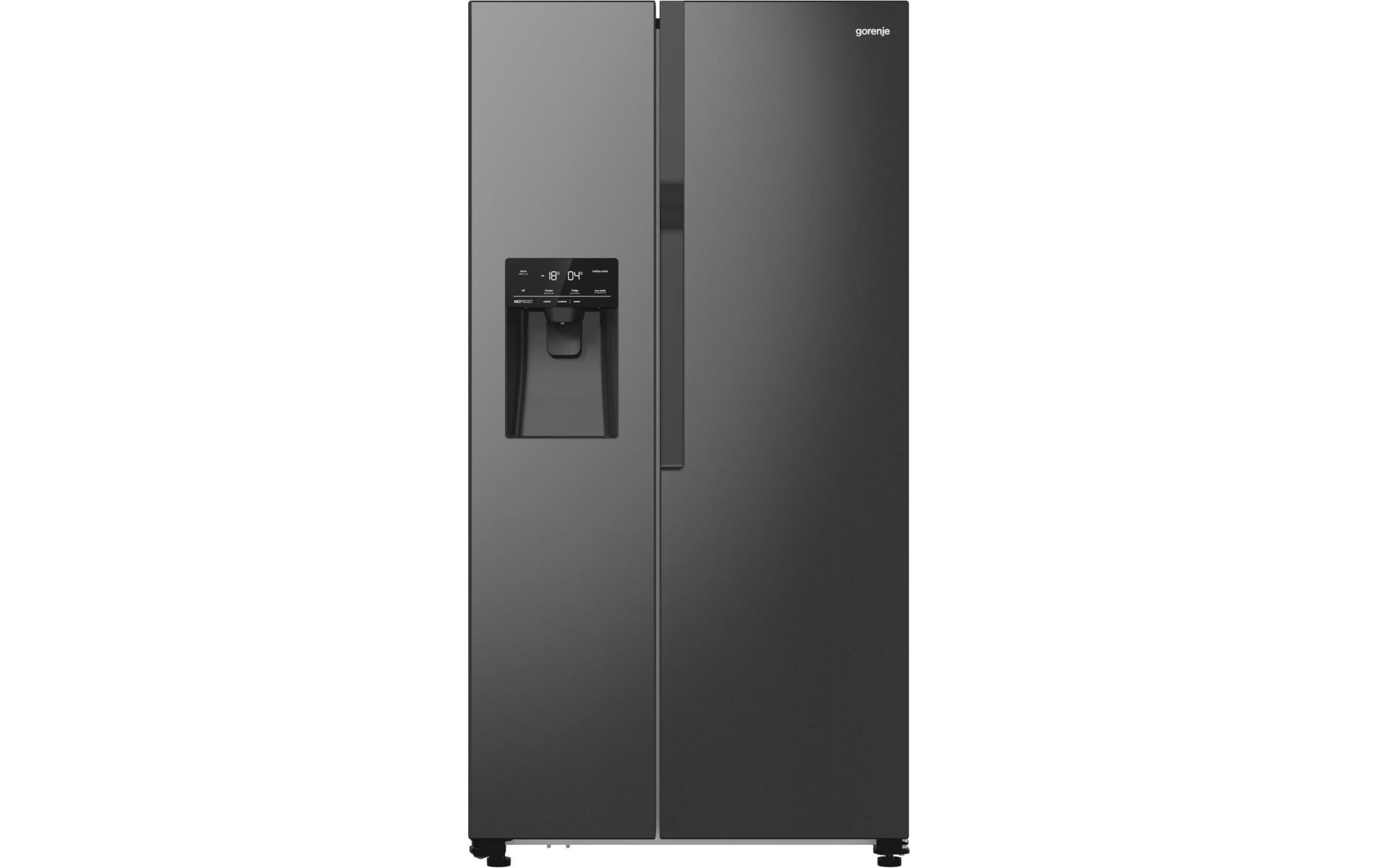 Gorenje Foodcenter NRR 9185 ESBXL