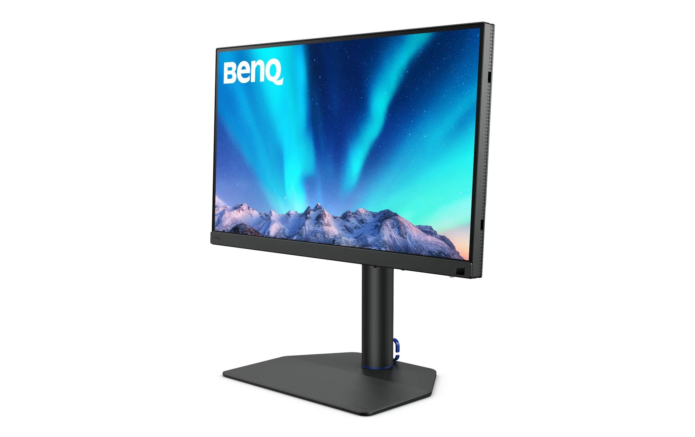 BenQ Monitor SW272Q