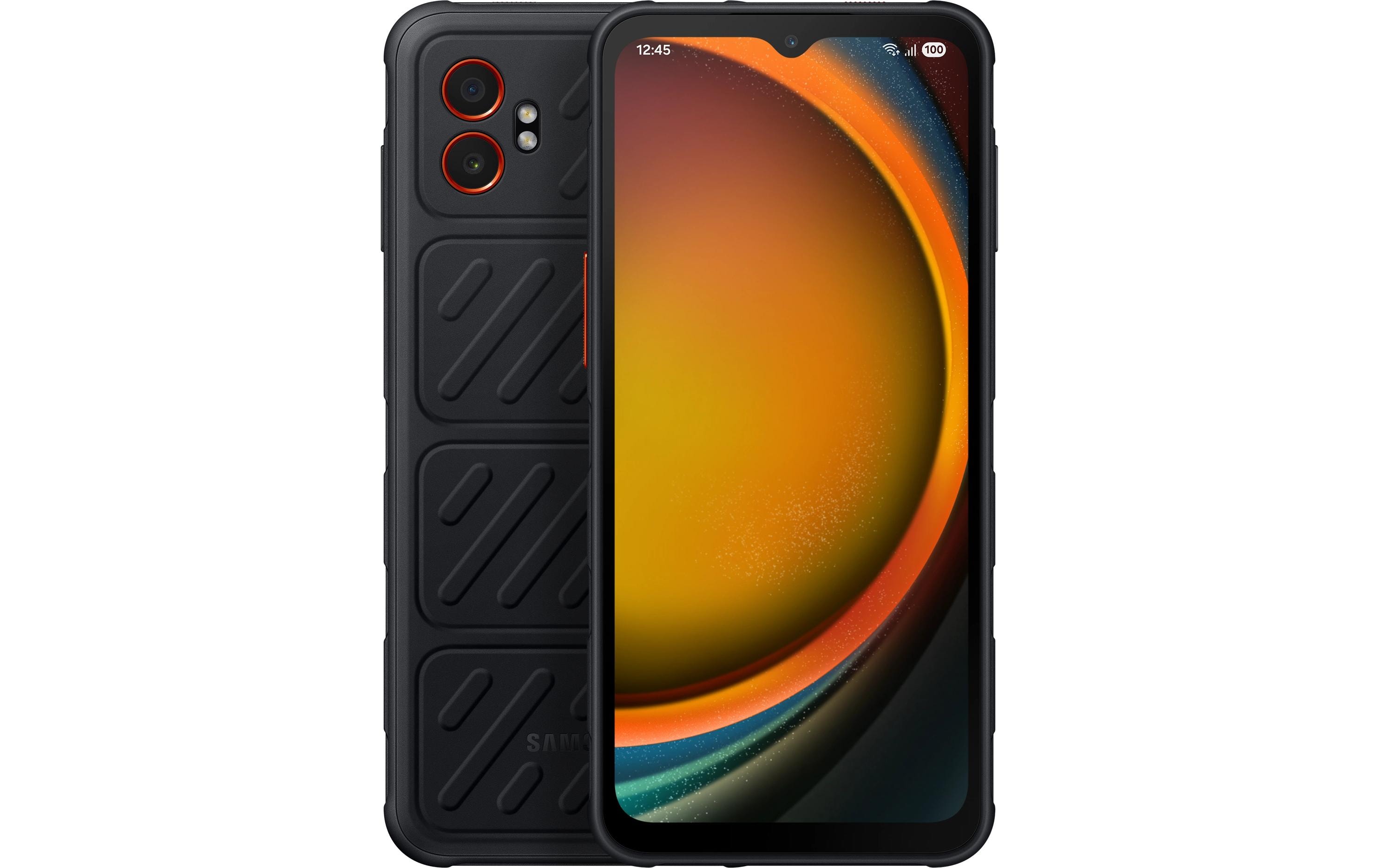 Samsung Galaxy Xcover 7 Pro 128 GB Enterprise Edition