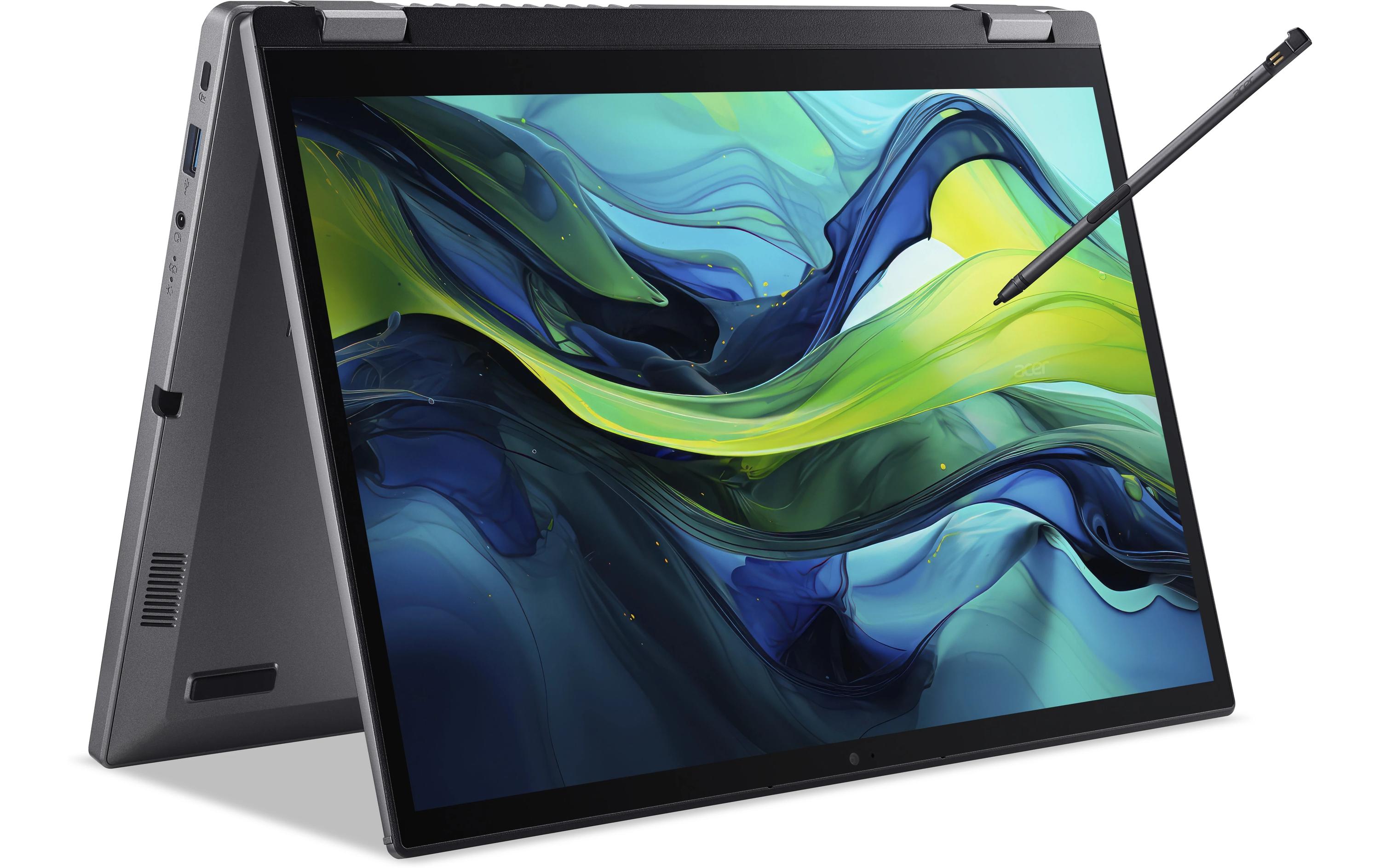 Acer Notebook Acer Aspire Spin 14 (ASP14-52MTN-538U), Touch Acer Notebook Acer Aspire Spin 14 (ASP14-52MTN-538U), Touch