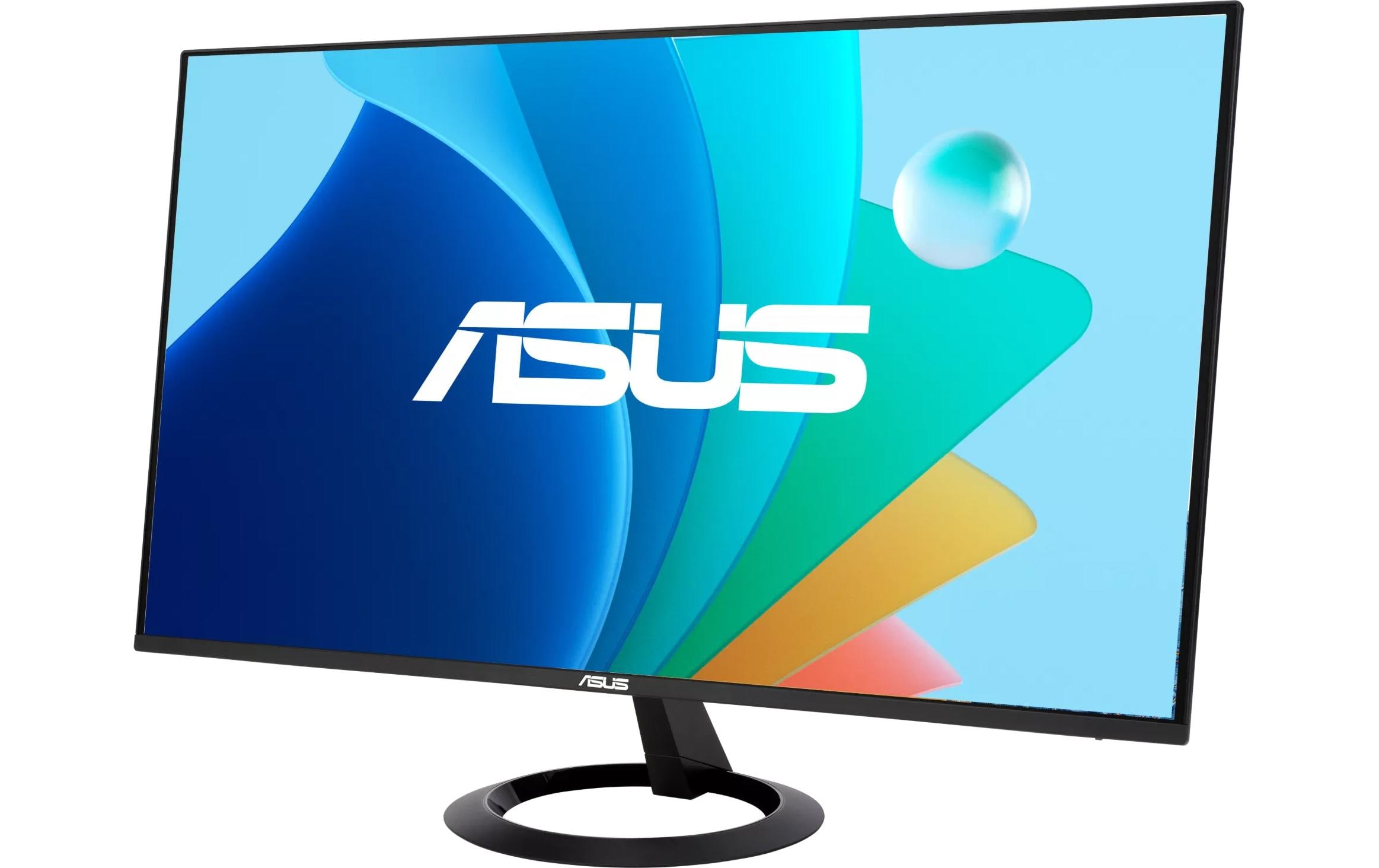 ASUS Monitor Eye Care VZ279HG