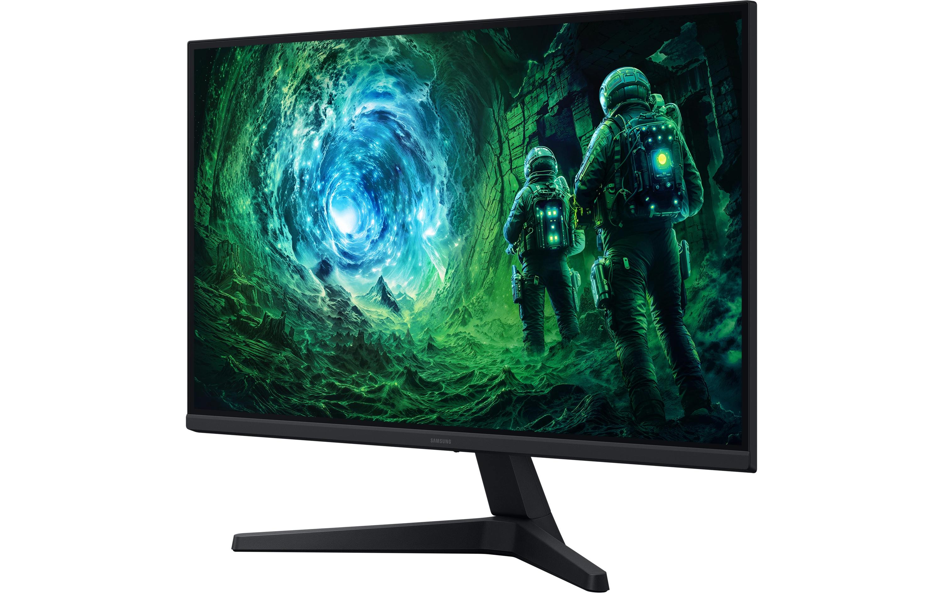 Samsung Monitor Odyssey G5 G53F