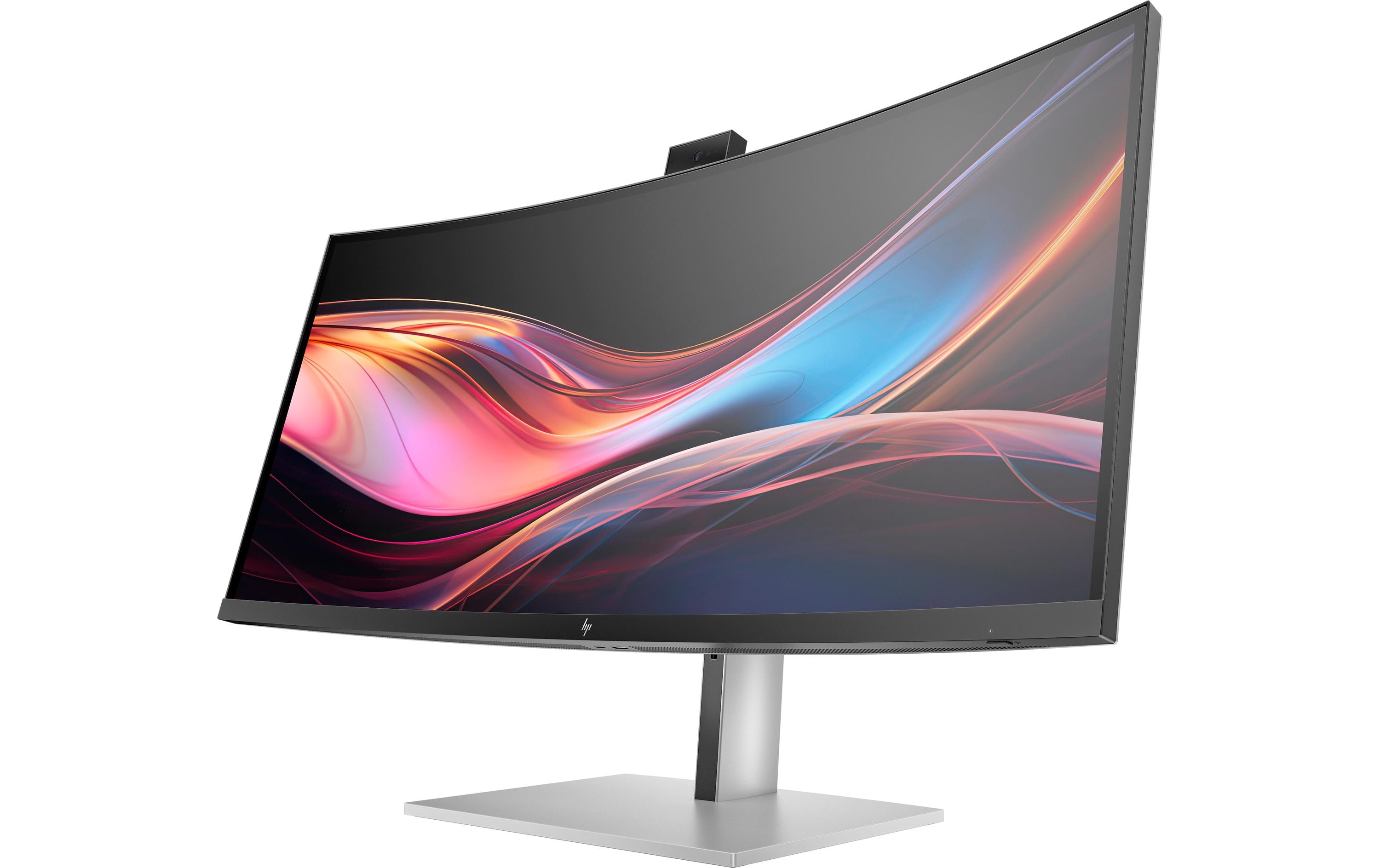 HP Monitor 734pm