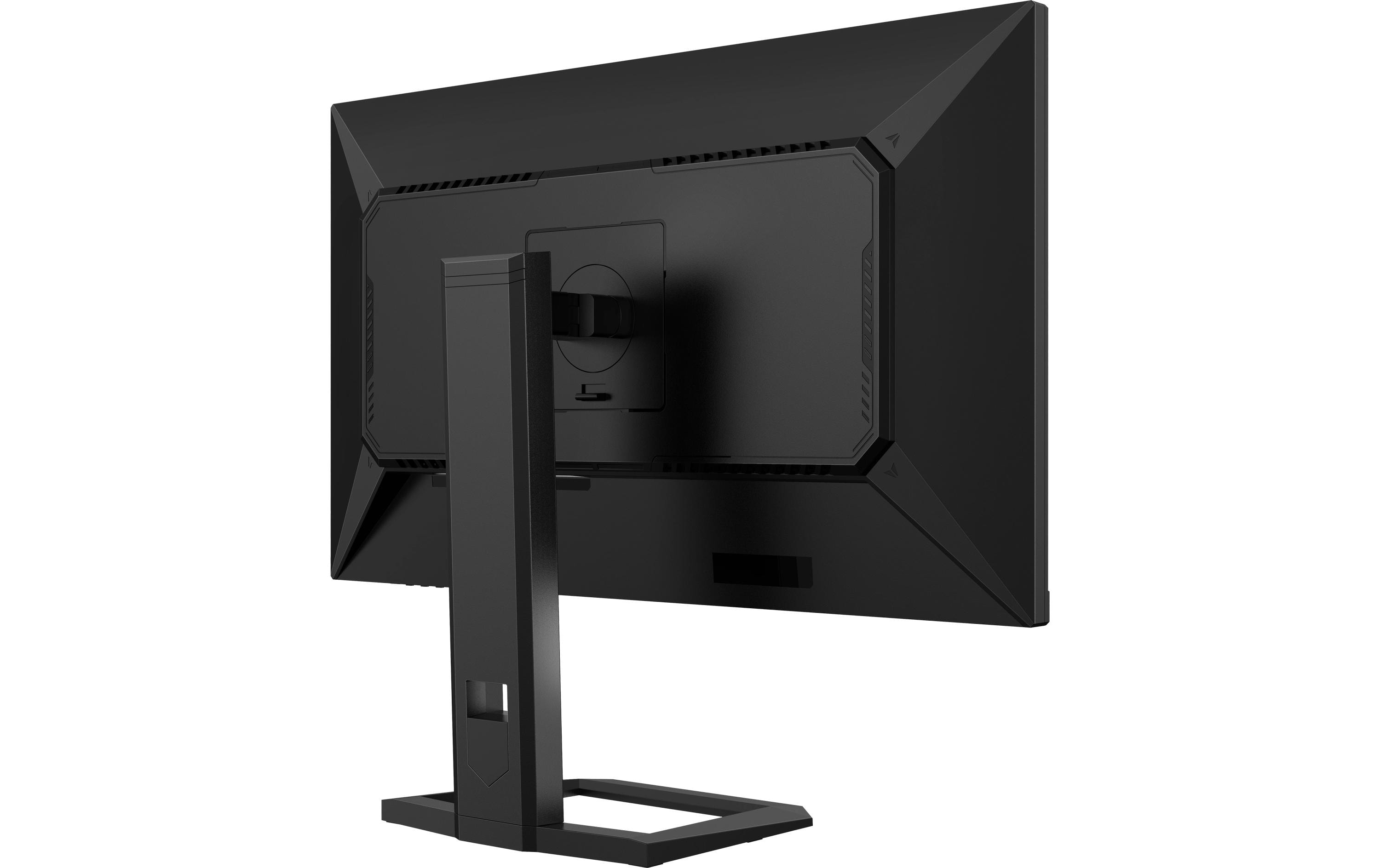 LC-Power Monitor LC-M27UFD