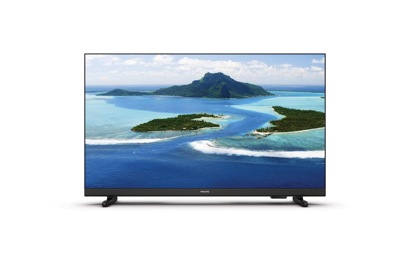 Philips TV 32PHS5507/12 32, 1366 x 768 (WXGA), LED-LCD