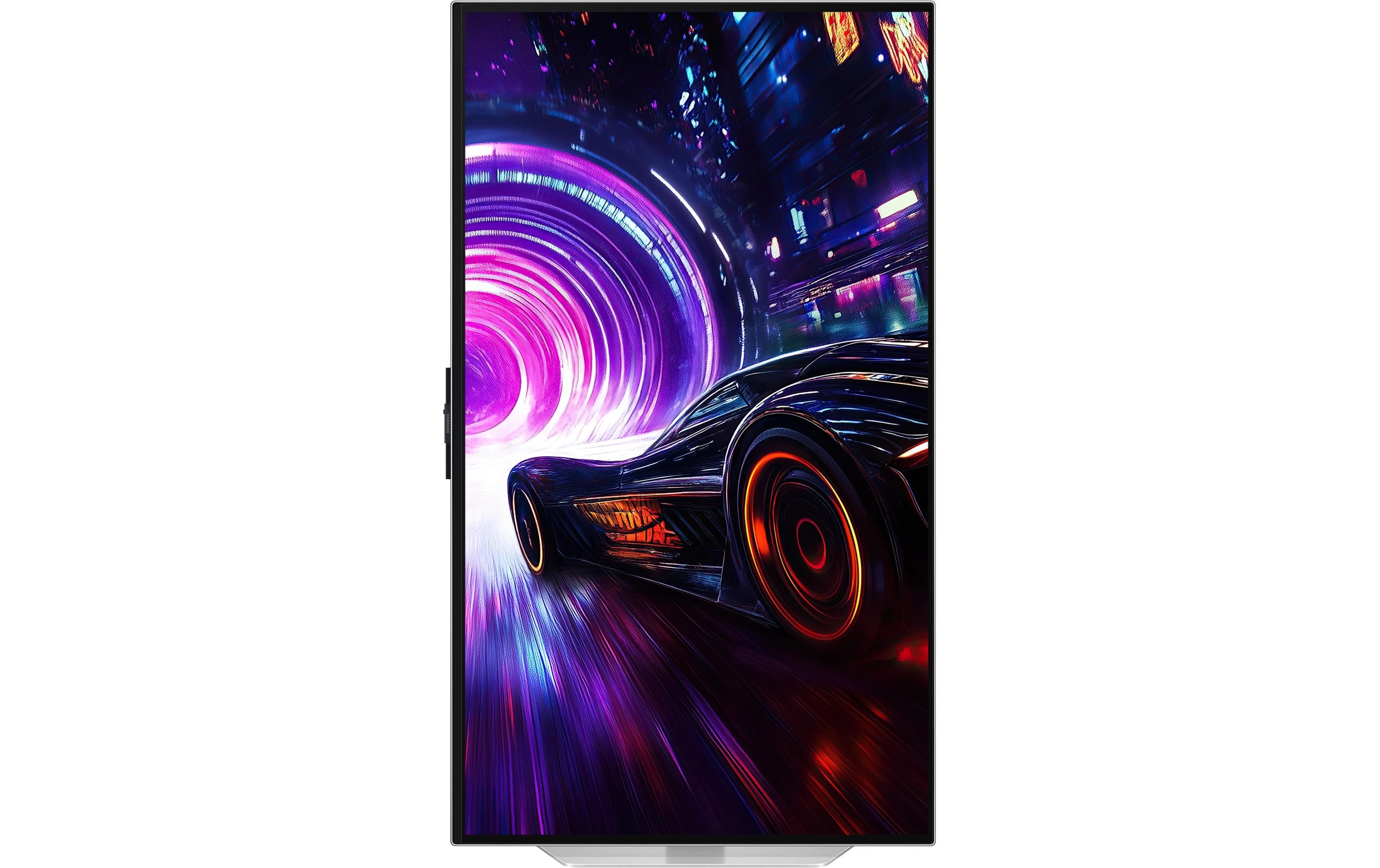 Samsung Monitor Odyssey G8 LS32FG810SUXEN
