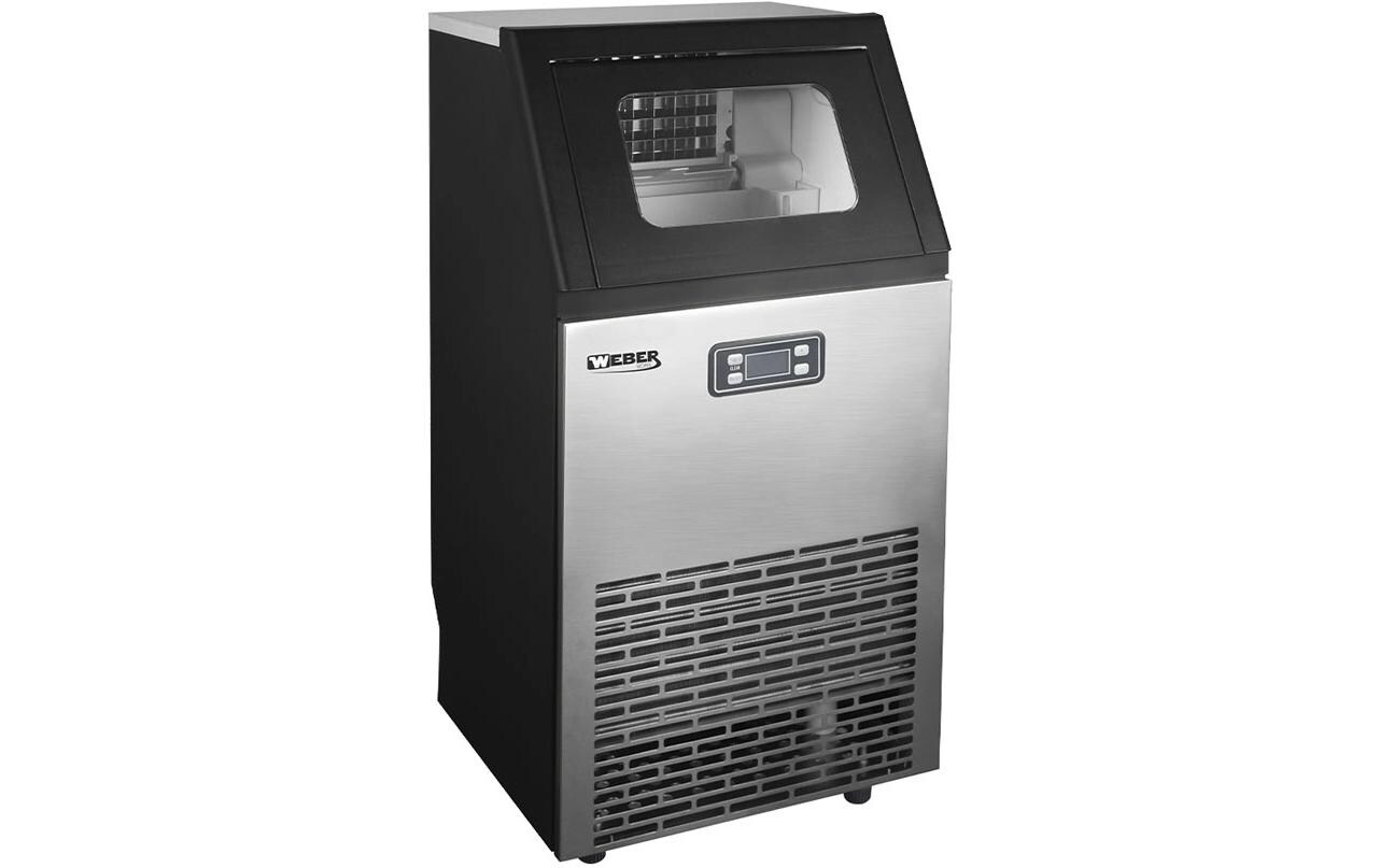 Kibernetik Eiswürfelmaschine EW45 45 kg/24h