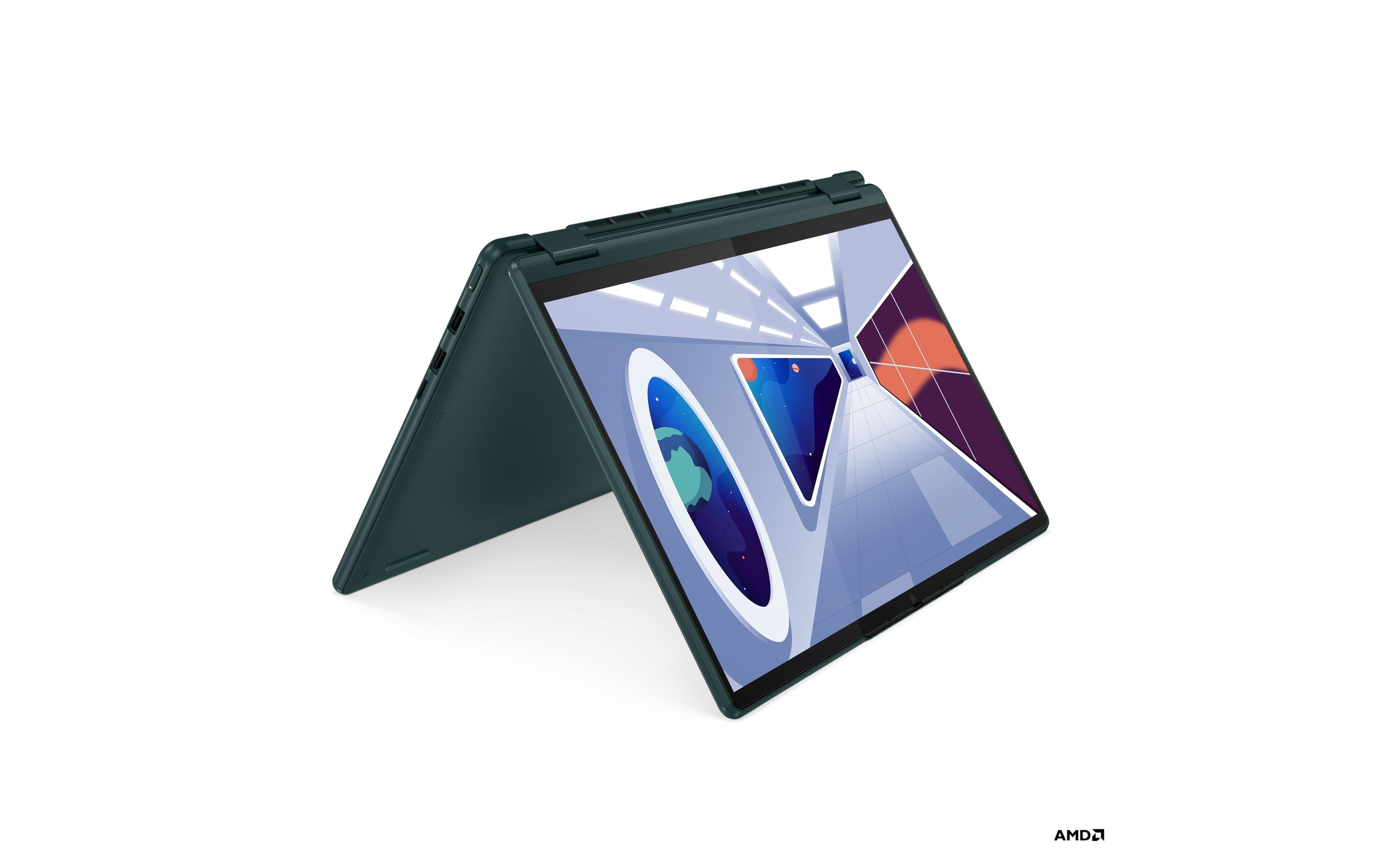 Lenovo Notebook Yoga 6 13ABR8 (AMD)