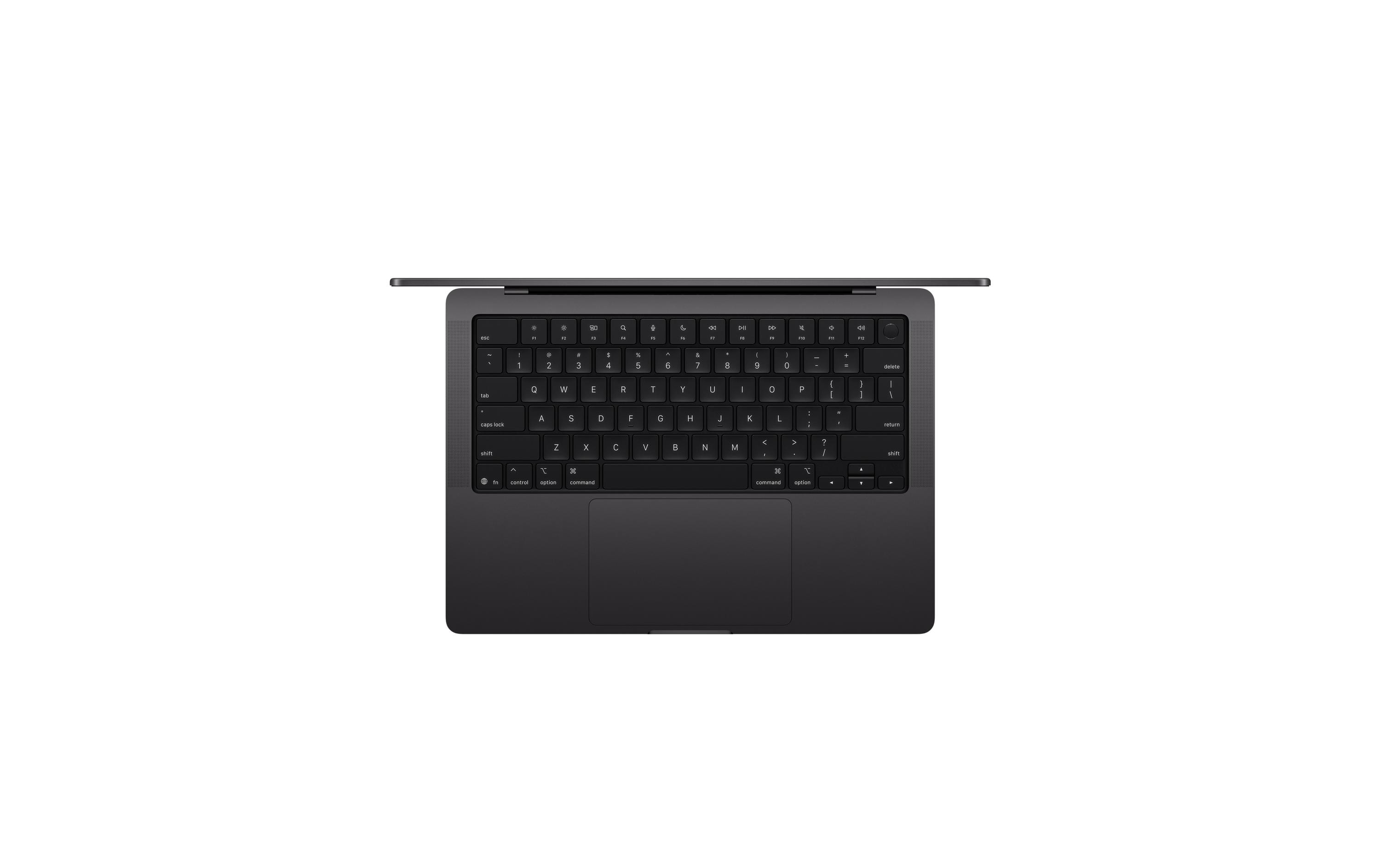 Apple MacBook Pro 14 M5 2025 10C CPU/10C GPU/512GB/32GB