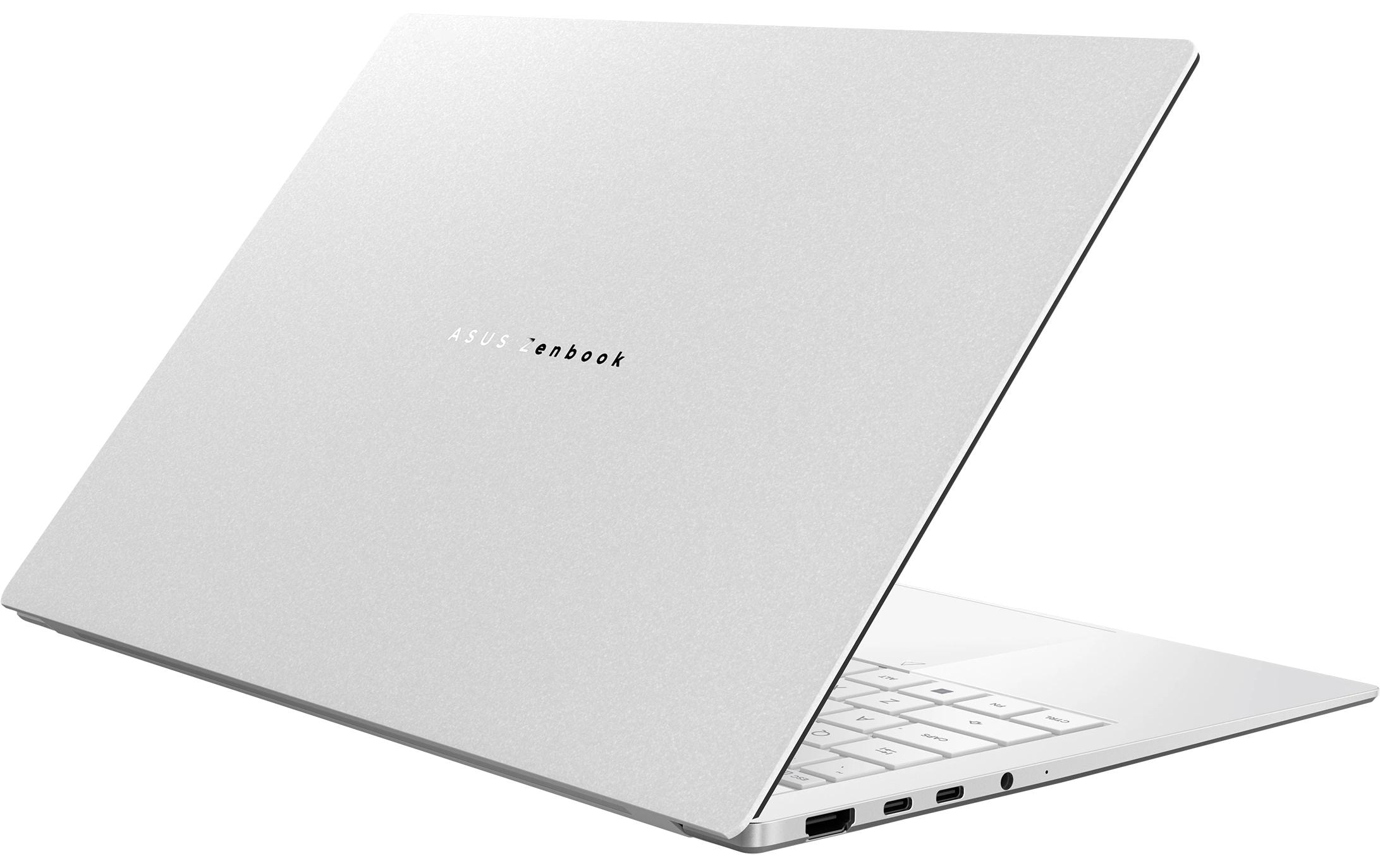 ASUS Zenbook S14 UX5406AA-QJ320W Copilot+ PC