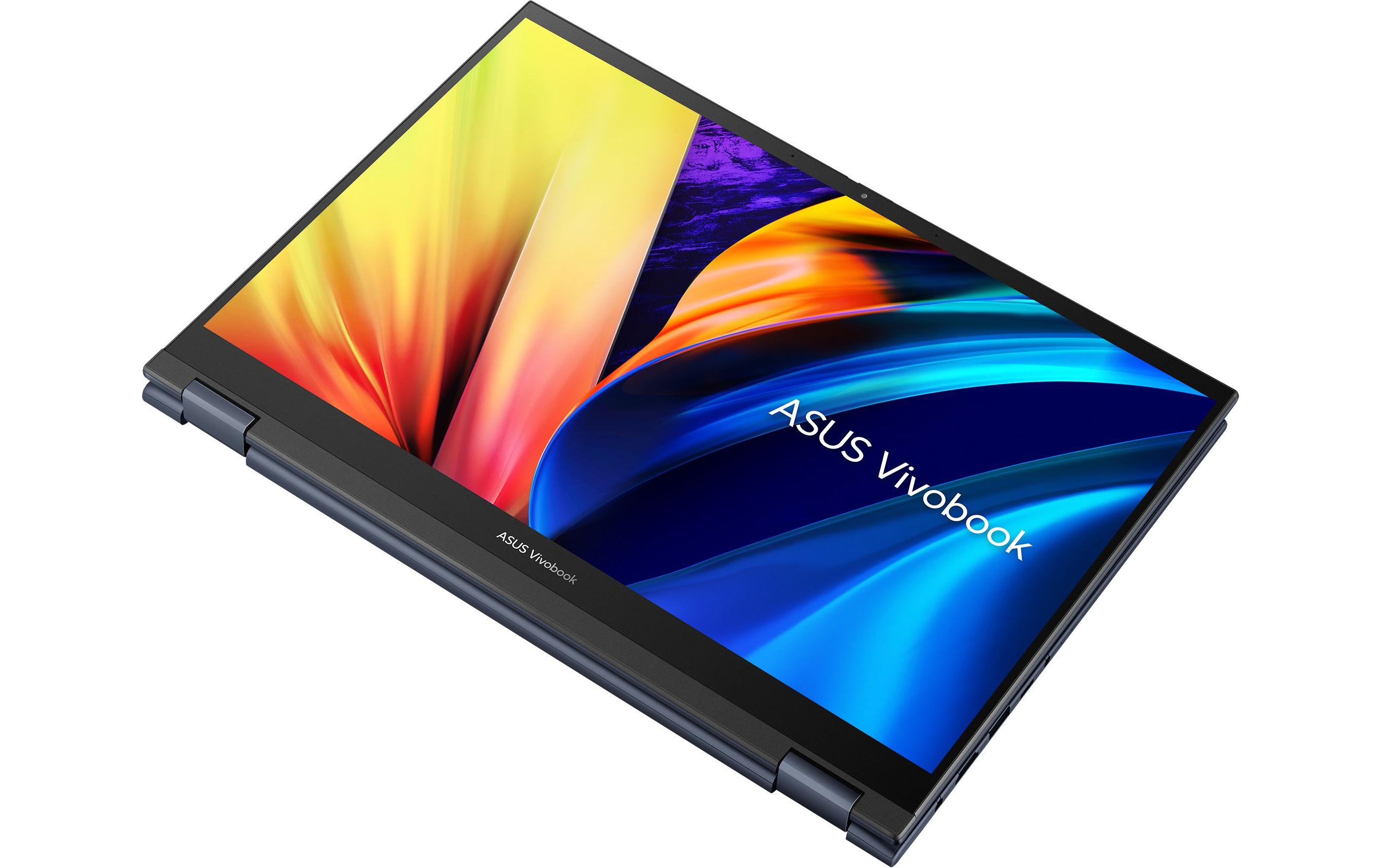 ASUS VivoBook S 14 Flip (TP3402VA-LZ063W)