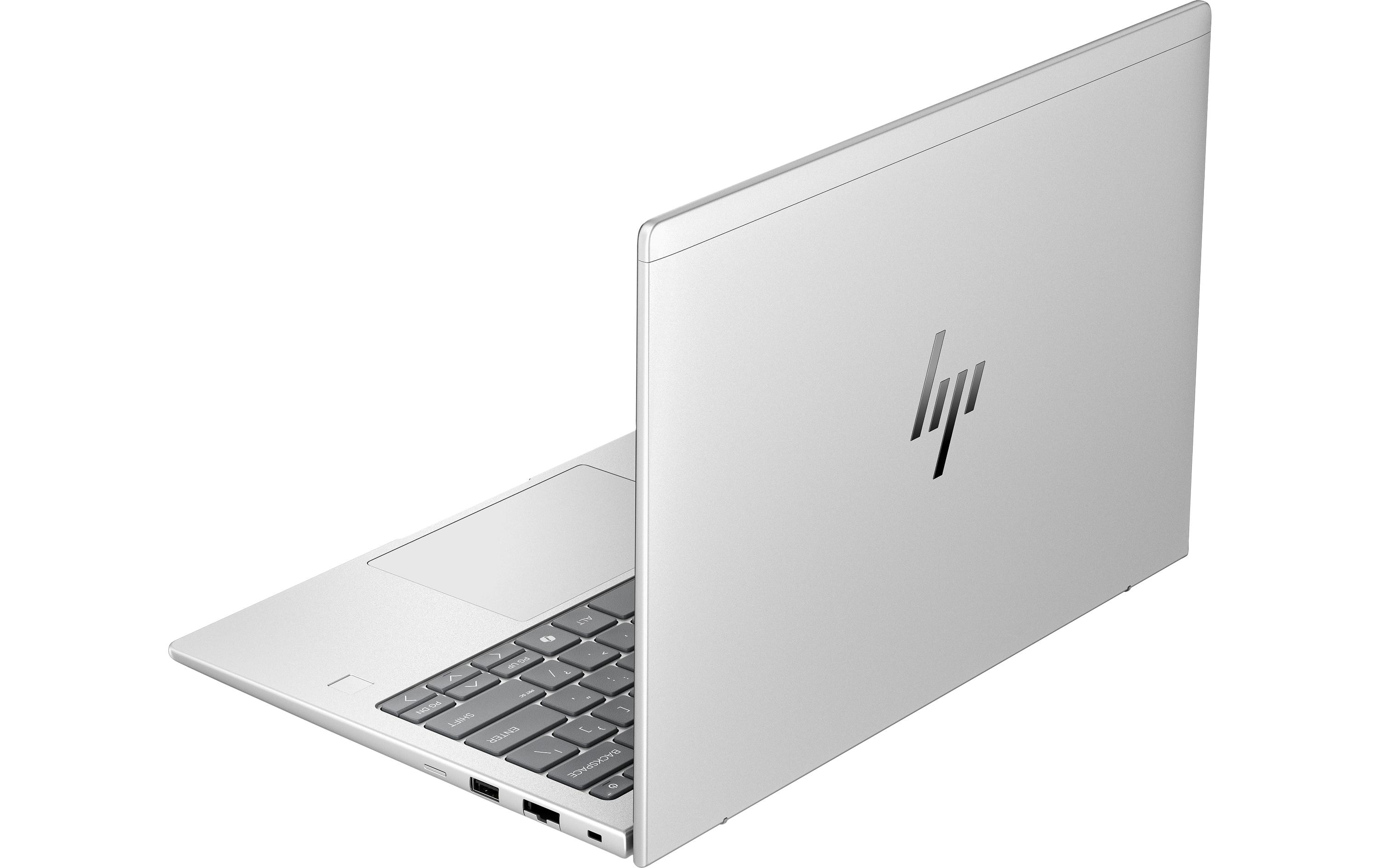 HP EliteBook 6 G1i 13 A37KVET CoPilot+ zertifiziert