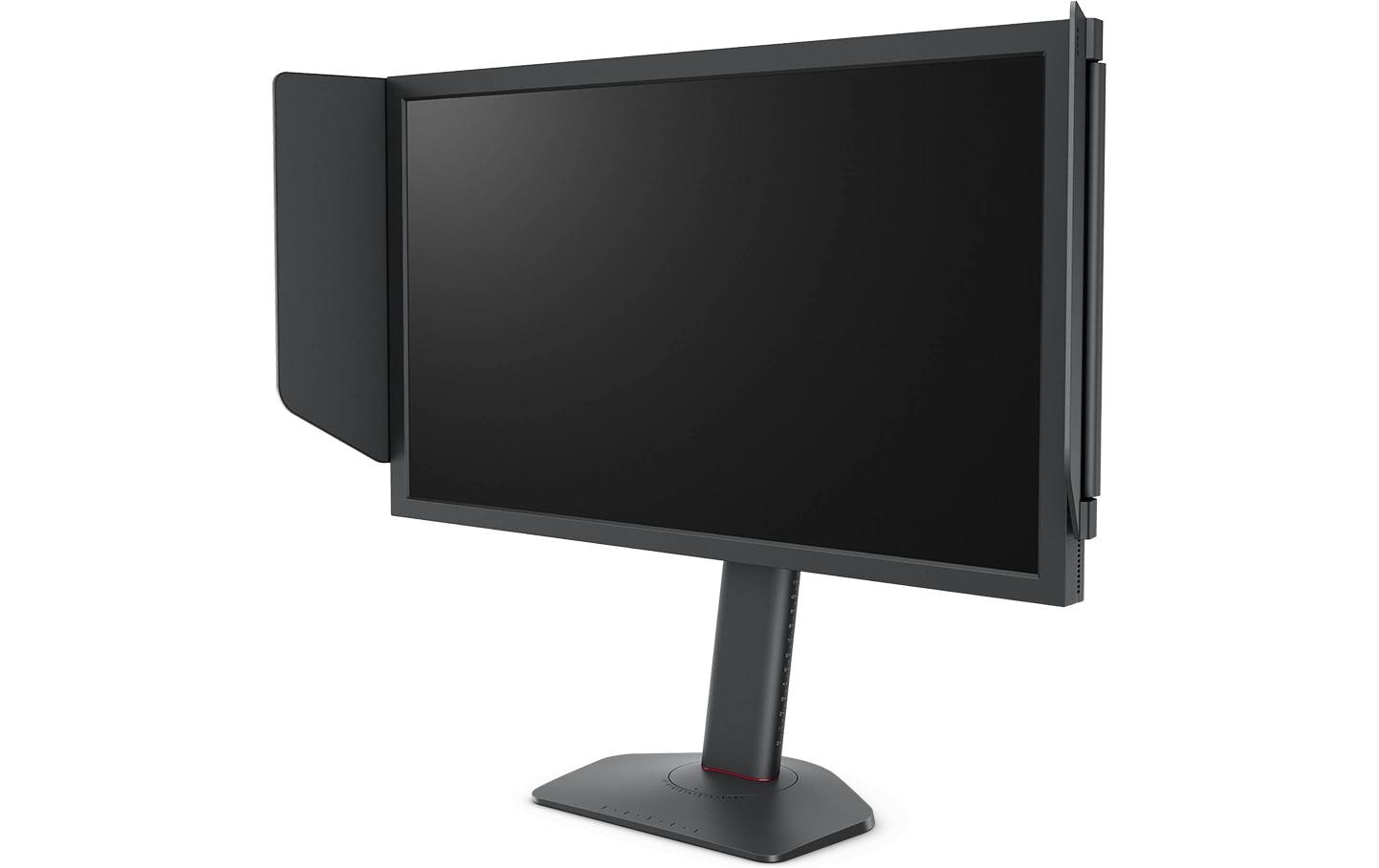 BenQ Monitor ZOWIE XL2566X+