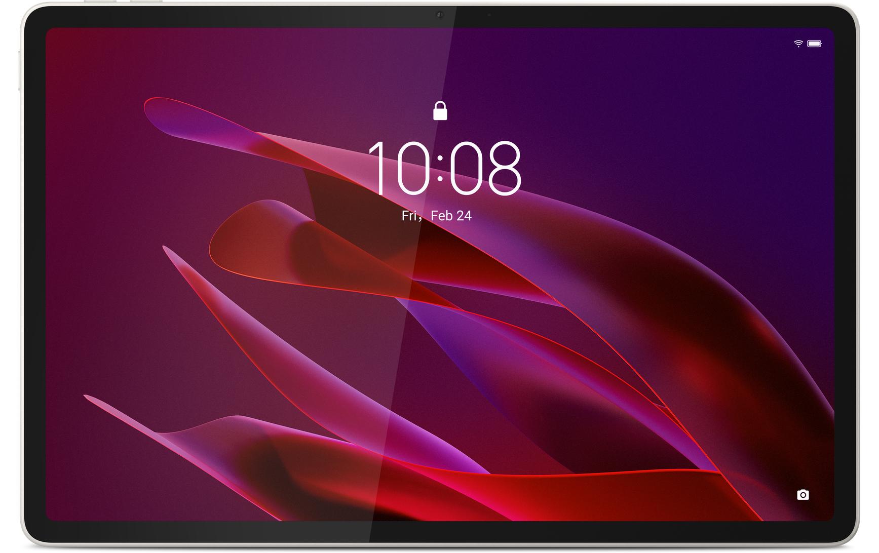 Lenovo Tablet Yoga Tab 256 GB Grau