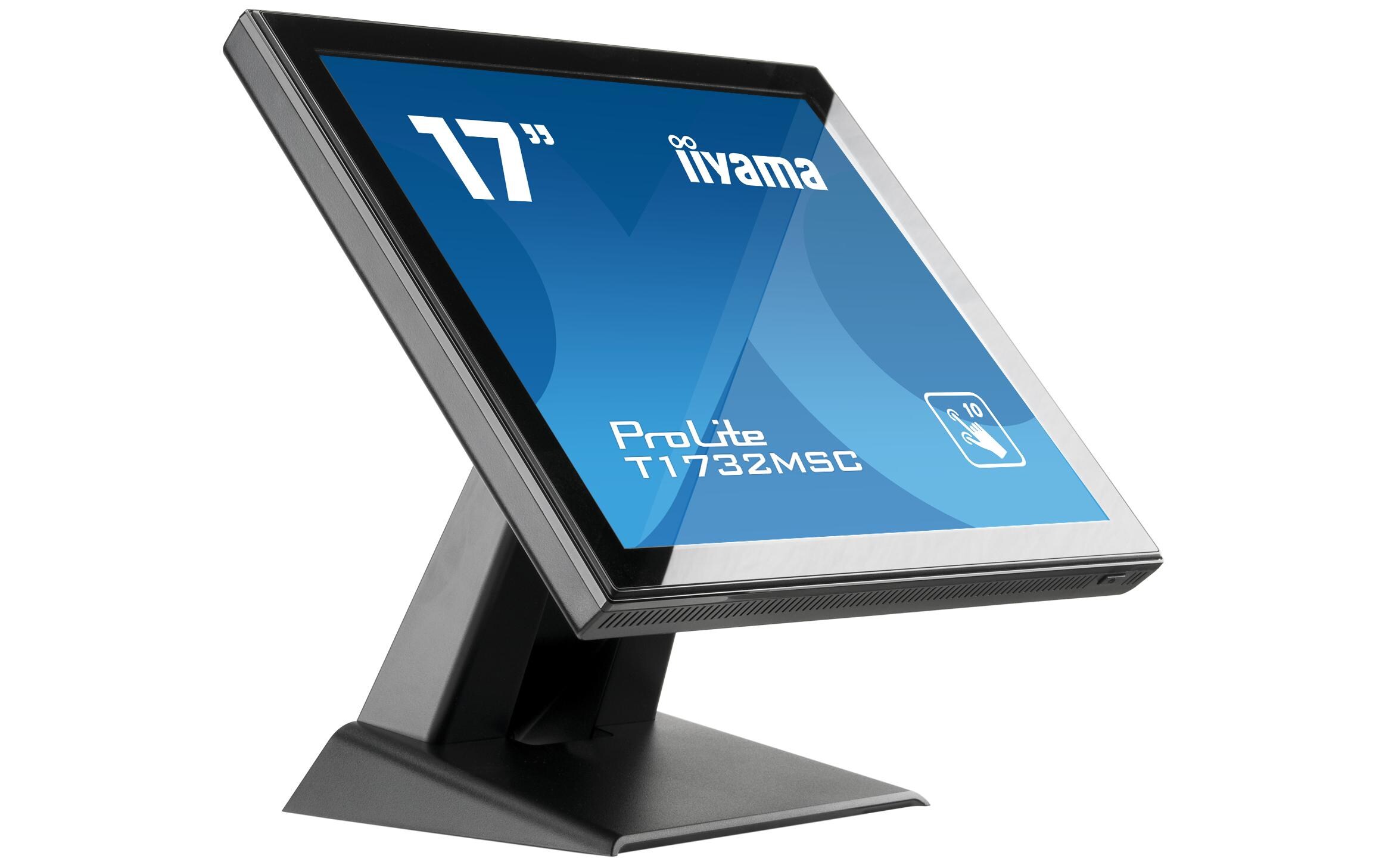 iiyama Monitor ProLite T1732MSC-B5X