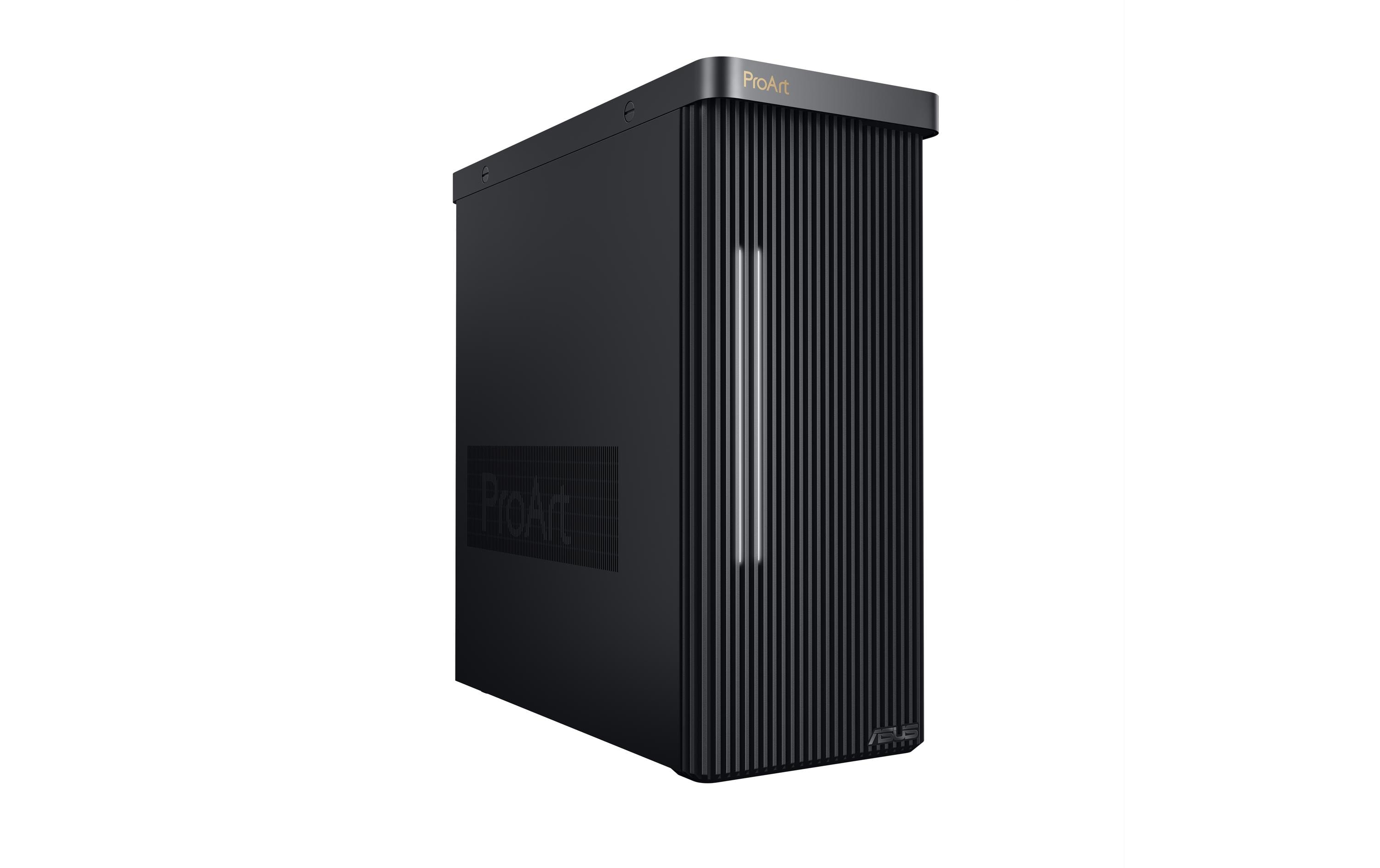 ASUS Workstation ProArt Station PD5 (PD500TE-913900143X)