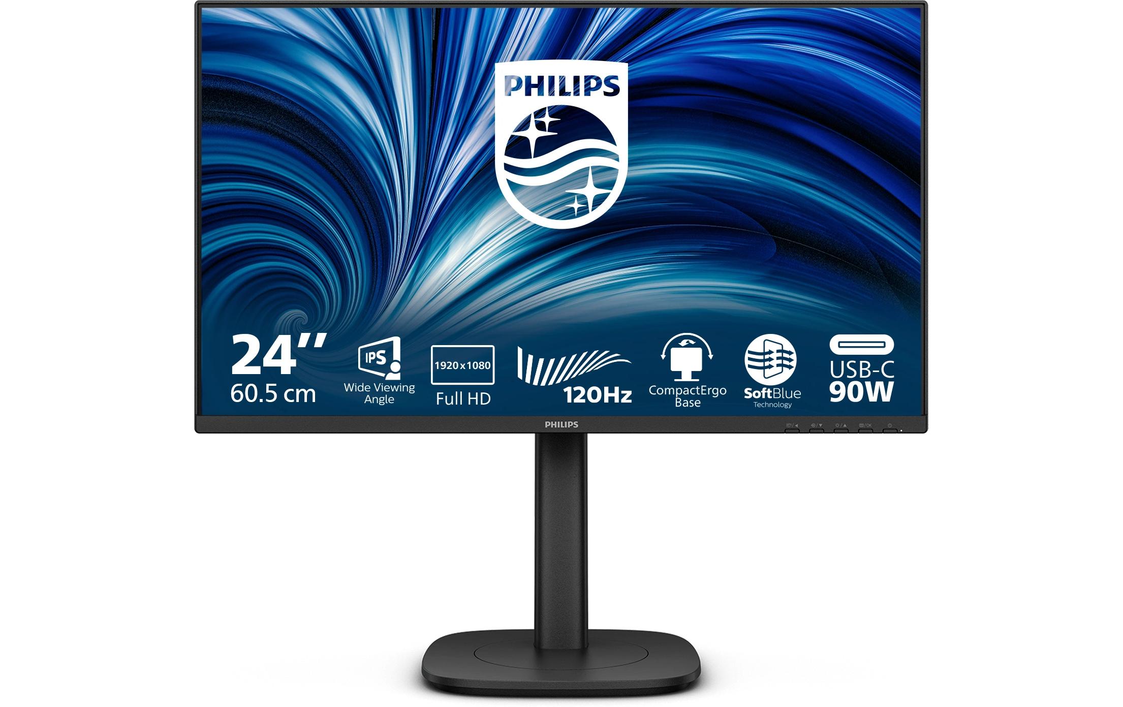 Philips Monitor 24B2U3301/00