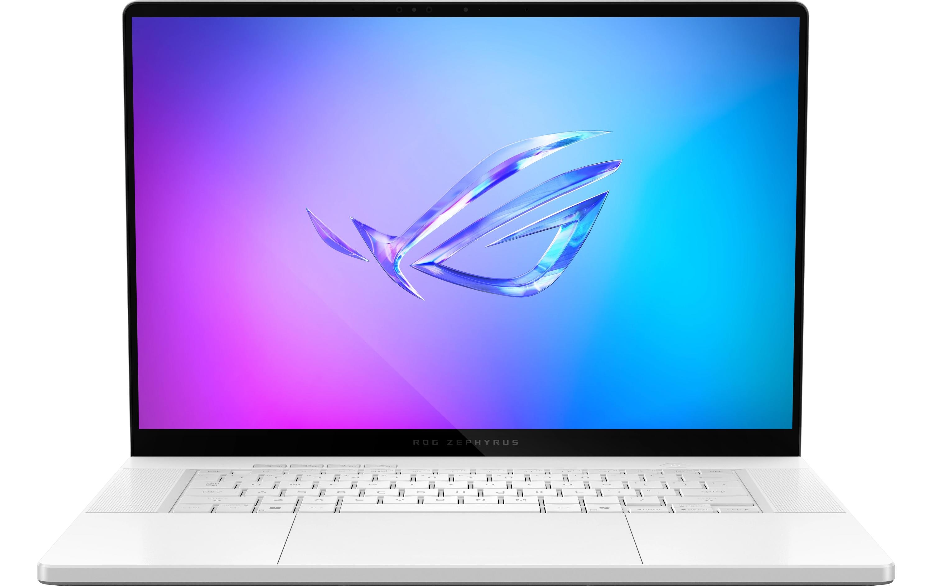 ASUS Notebook ROG Zephyrus G16 (GU605CR-QR145X) RTX 5070 Ti