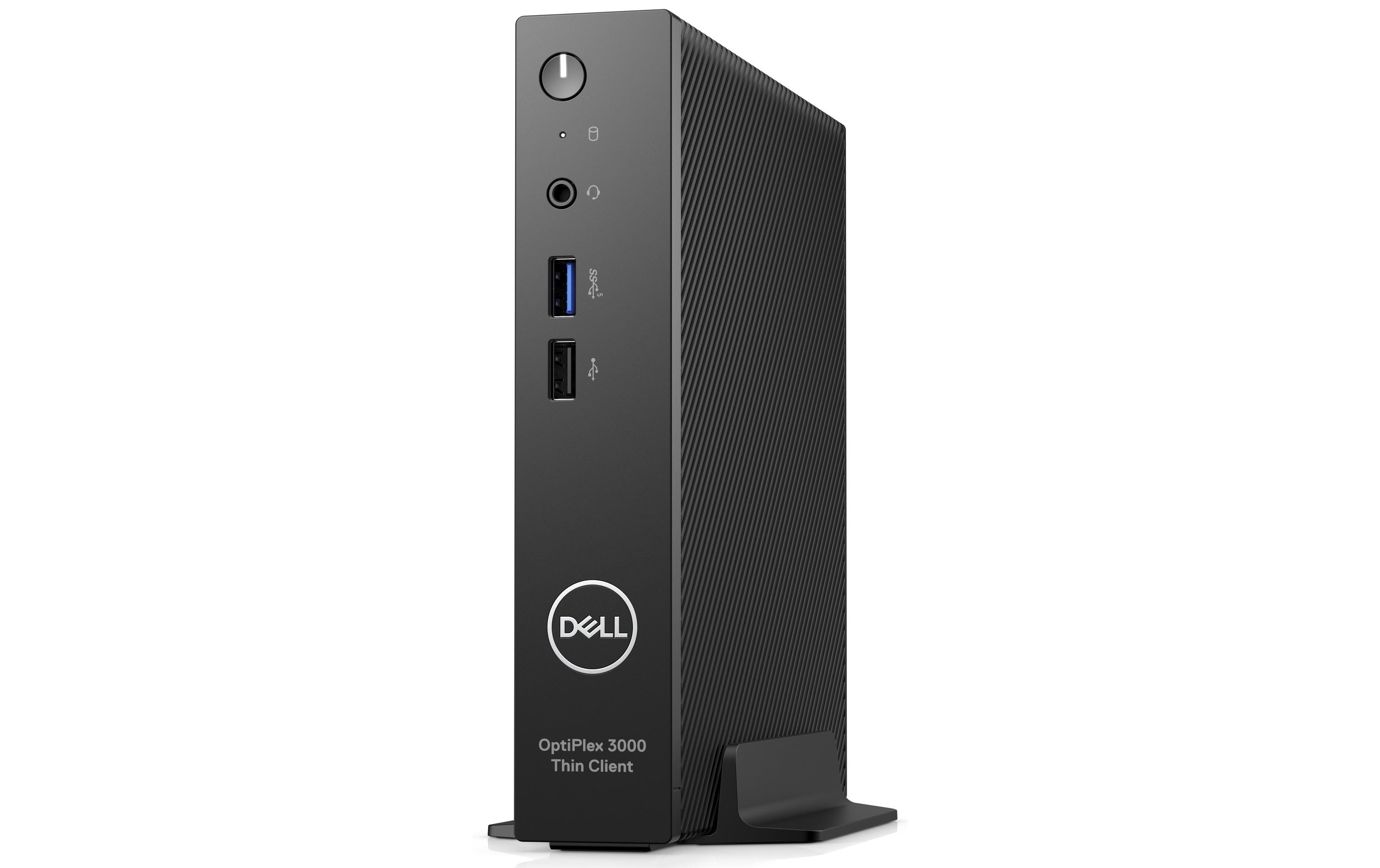 DELL PC OptiPlex 3000-HR6JT Thin Client DELL PC OptiPlex 3000-HR6JT Thin Client