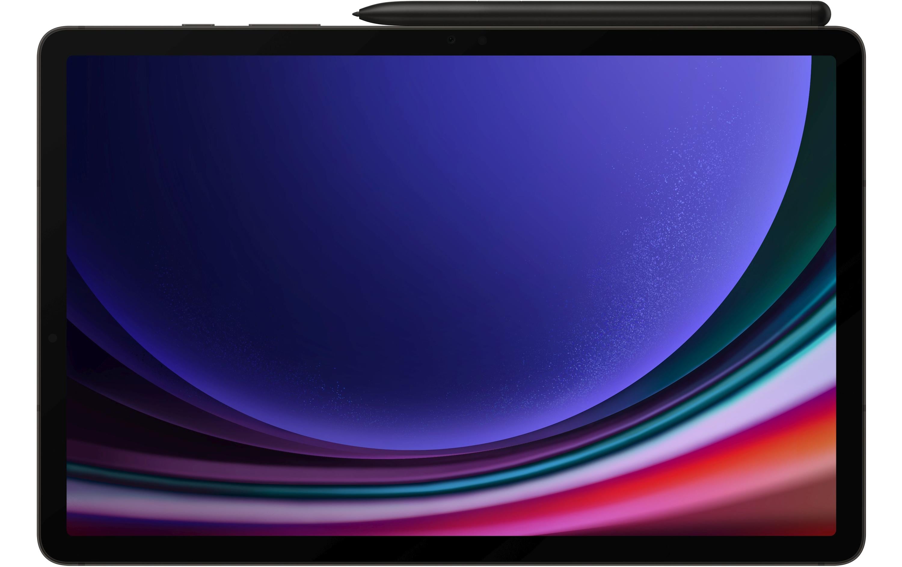 Samsung Galaxy Tab S9 256 GB CH Schwarz