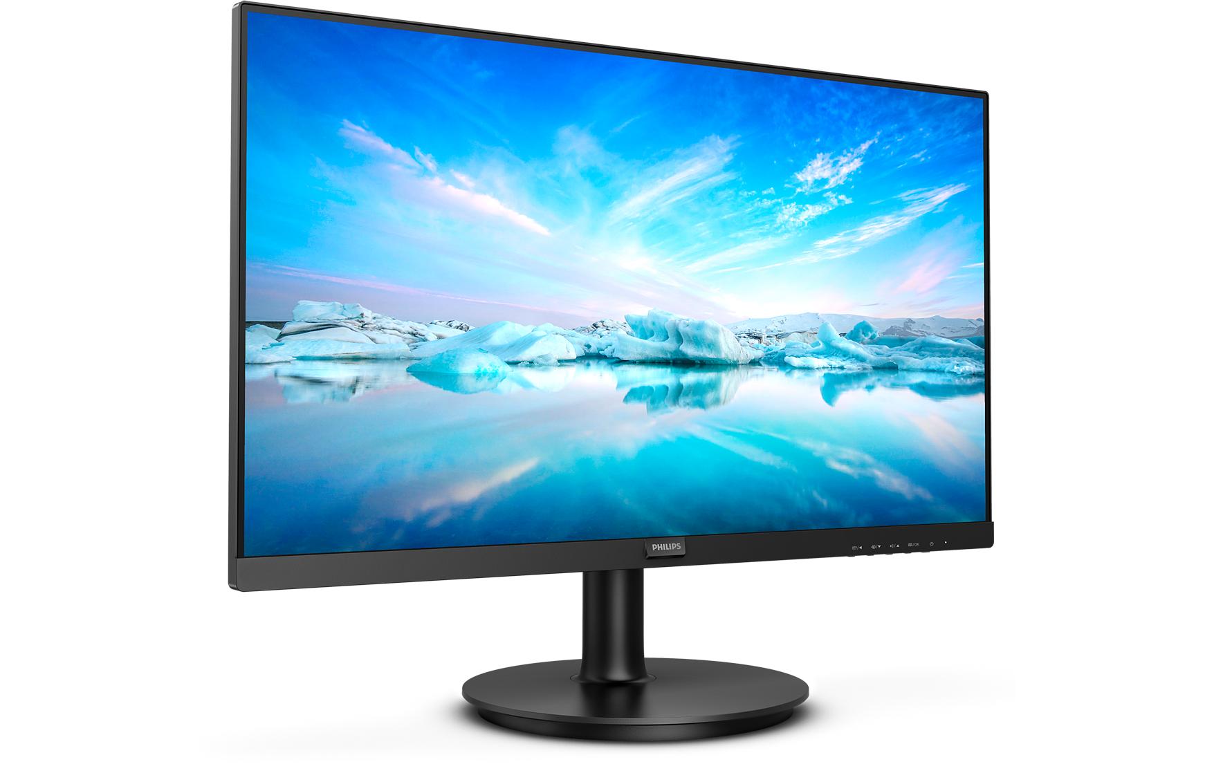 Philips Monitor 222V8LA/00