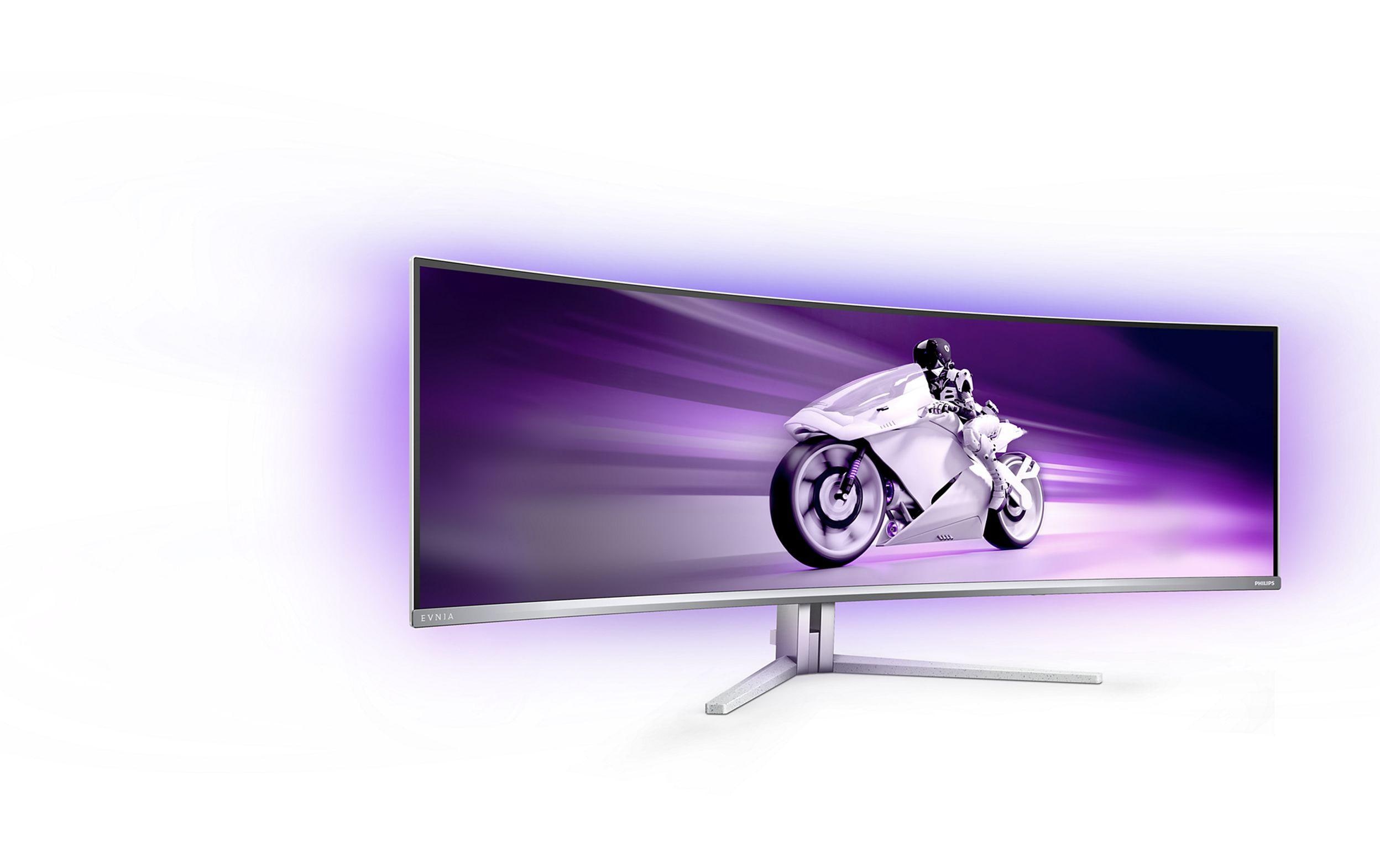 Philips Monitor 49M2C8900L/00