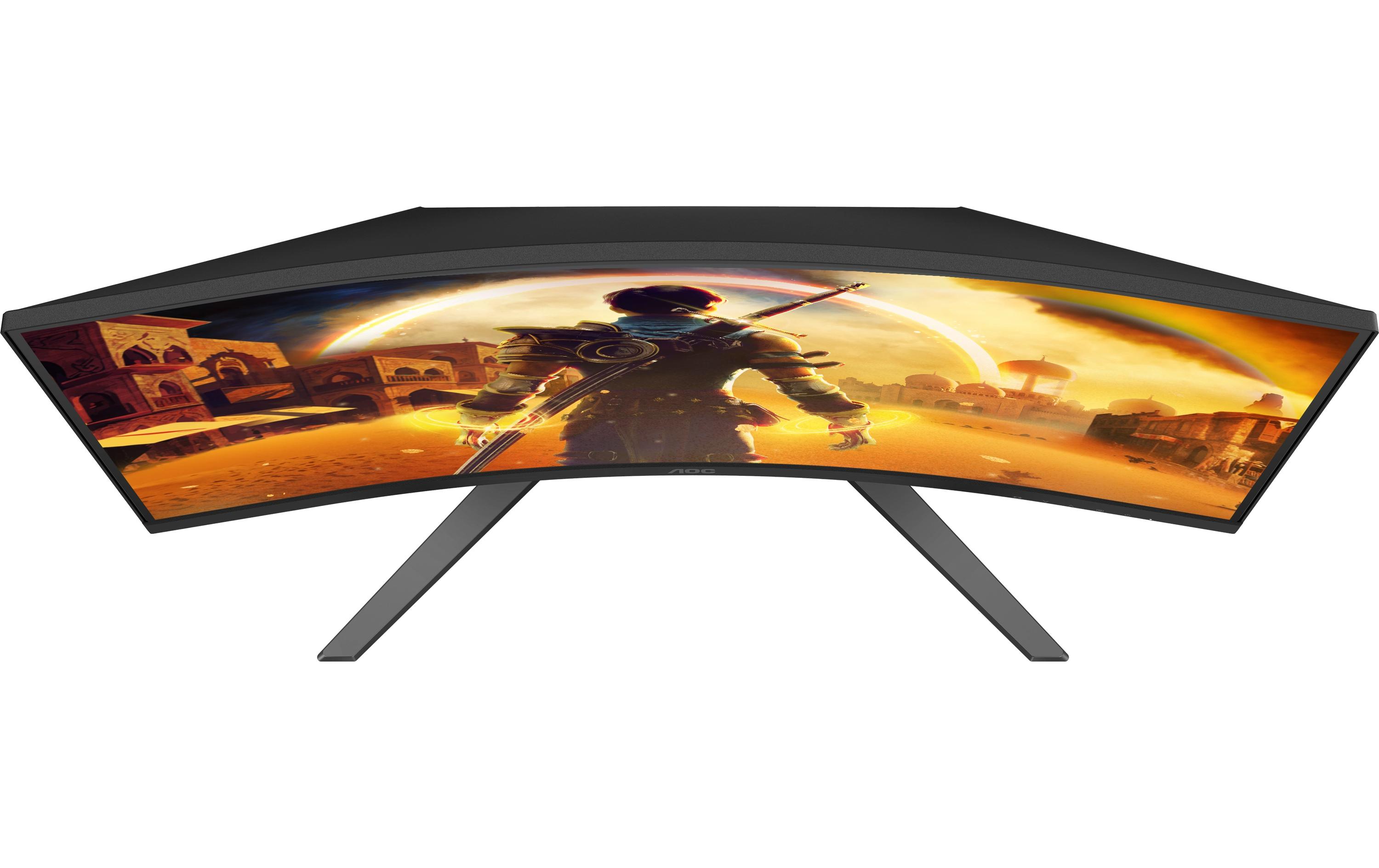 AOC Monitor C32G42ZE