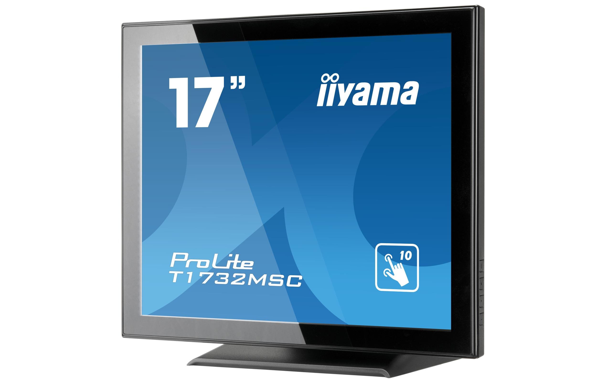 iiyama Monitor ProLite T1732MSC-B5X