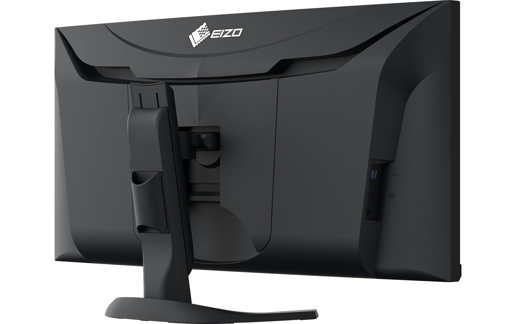 EIZO Monitor EV3450XC-BK Swiss Edition