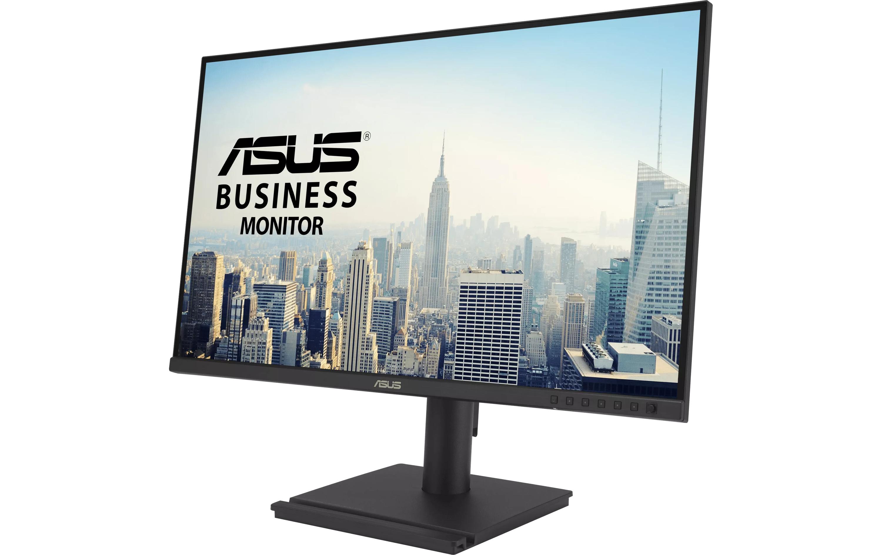 ASUS Monitor BE27ACGN