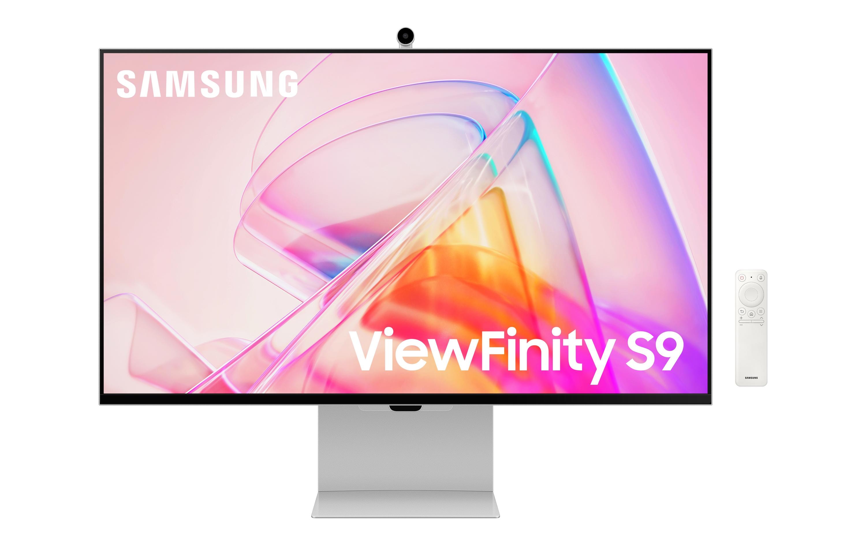 Samsung Monitor LS27C902PAUXEN