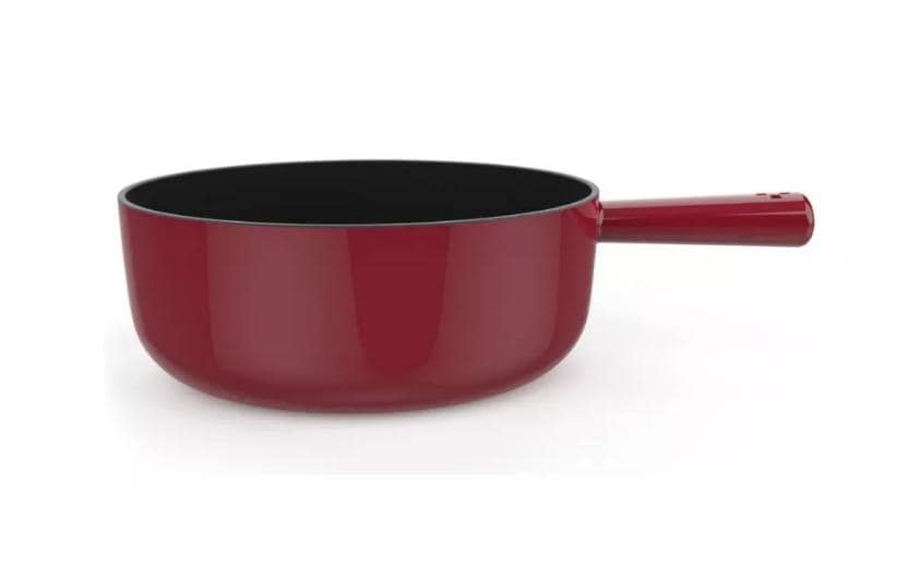 Stöckli Caquelon Classic 22 RB Rot