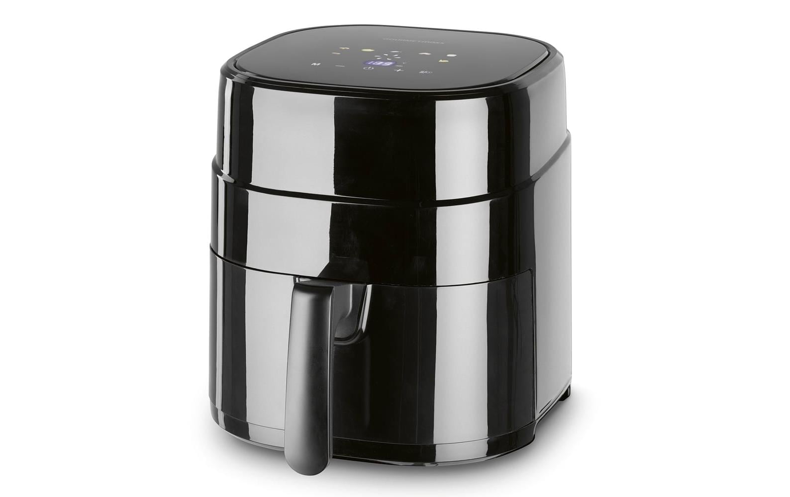 GOURMETmaxx Heissluft-Fritteuse 4.5 l