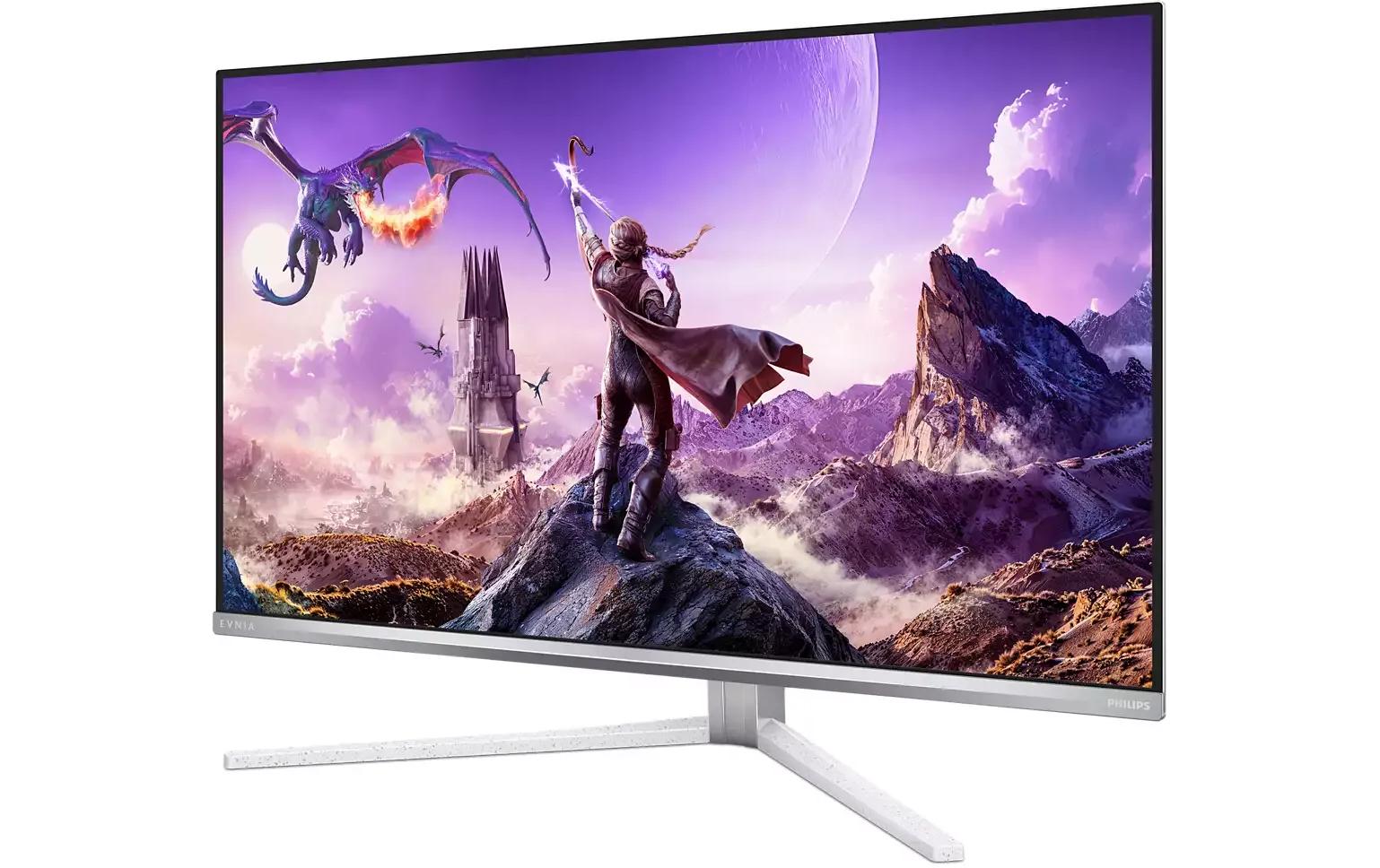 Philips Monitor 32M2N8900P/00