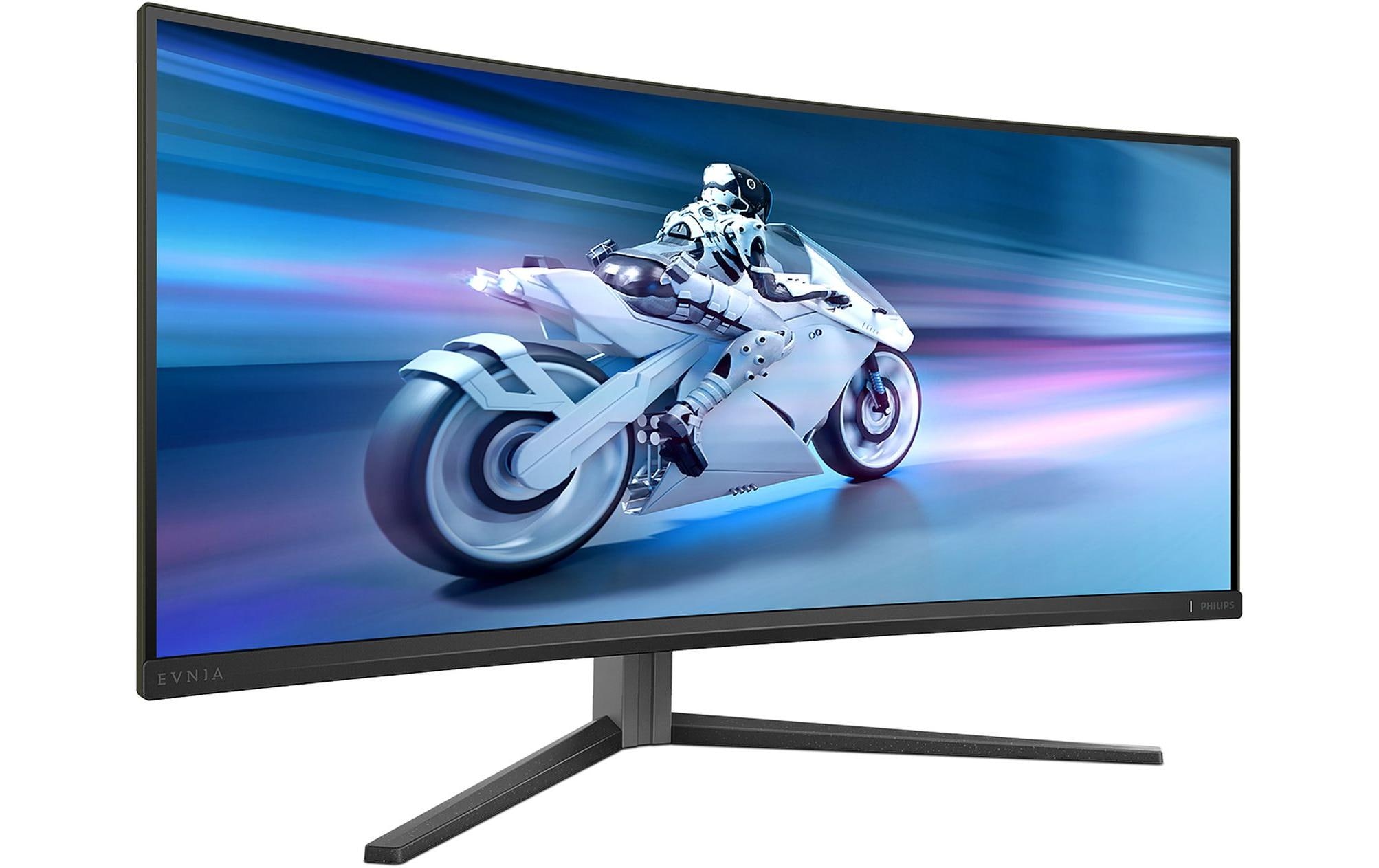 Philips Monitor 34M2C6500/00