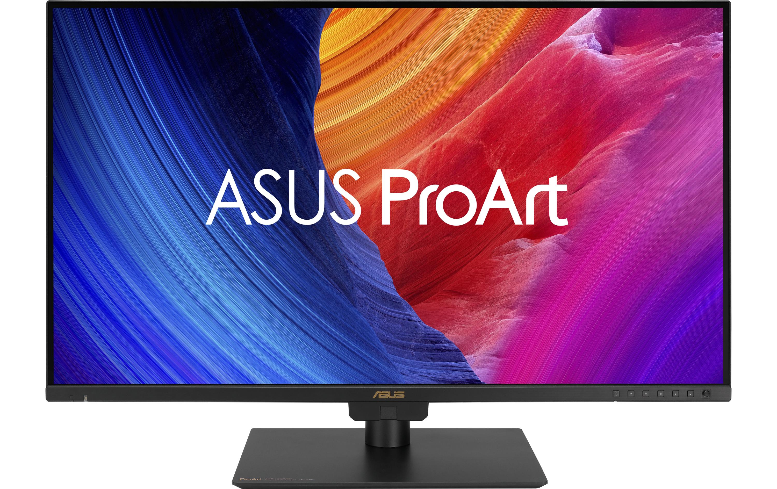 ASUS Monitor PA32UCE
