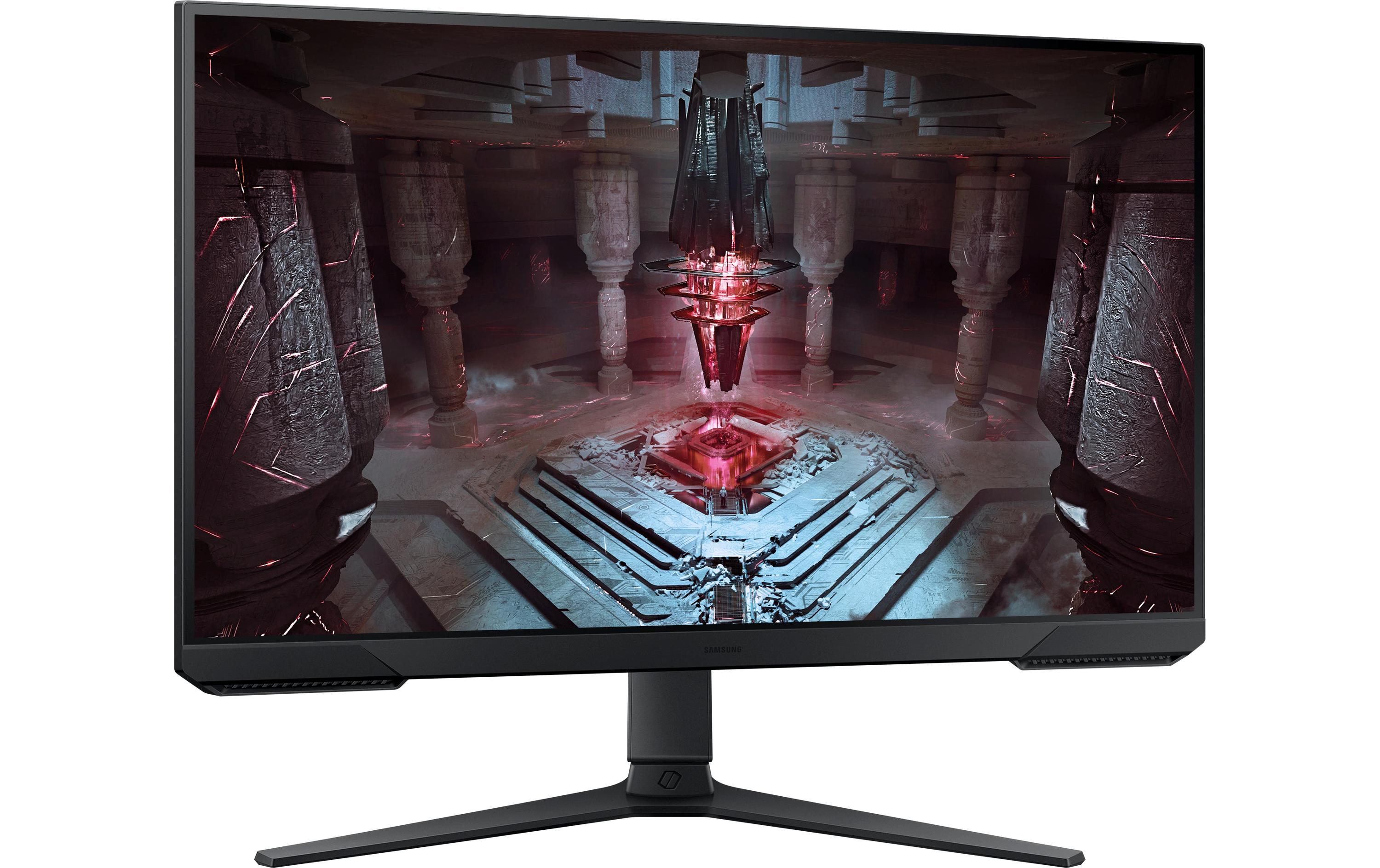 Samsung Monitor G51F