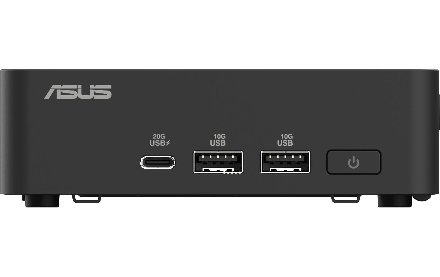 ASUS NUC 15 PRO RNUC15CRKU506302 16 GB RAM, 512 GB SSD