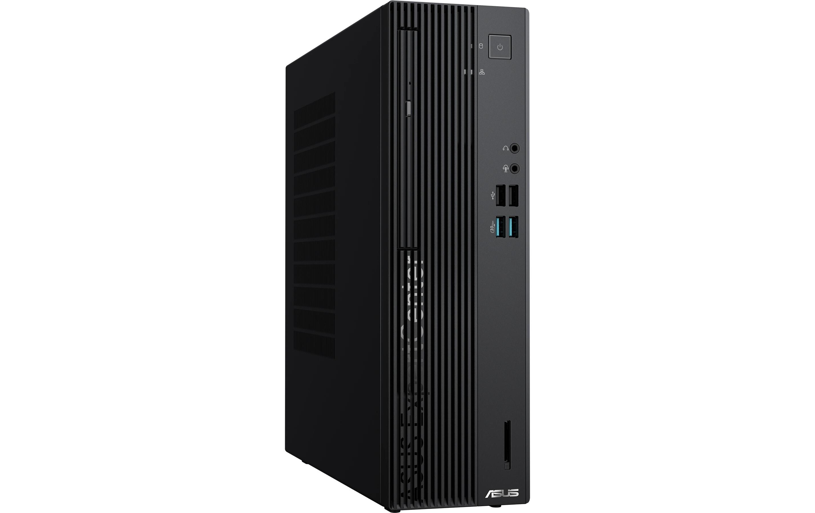 ASUS PC ExpertCenter D5 SFF (D501SER-514500257X)