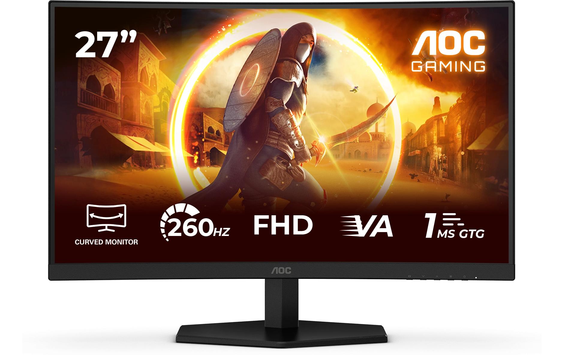 AOC Monitor C27G42ZE