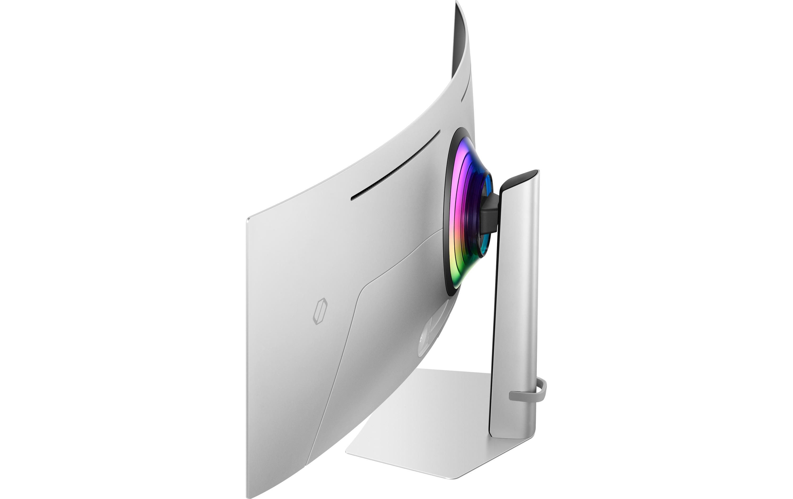 Samsung Monitor Odyssey OLED G9 LS49DG934SUXEN