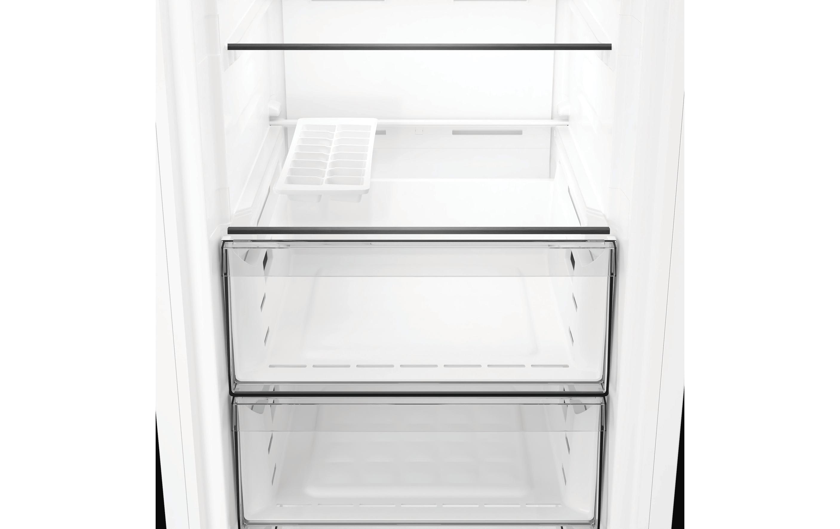 Bauknecht Gefrierschrank BKGF186 Rechts